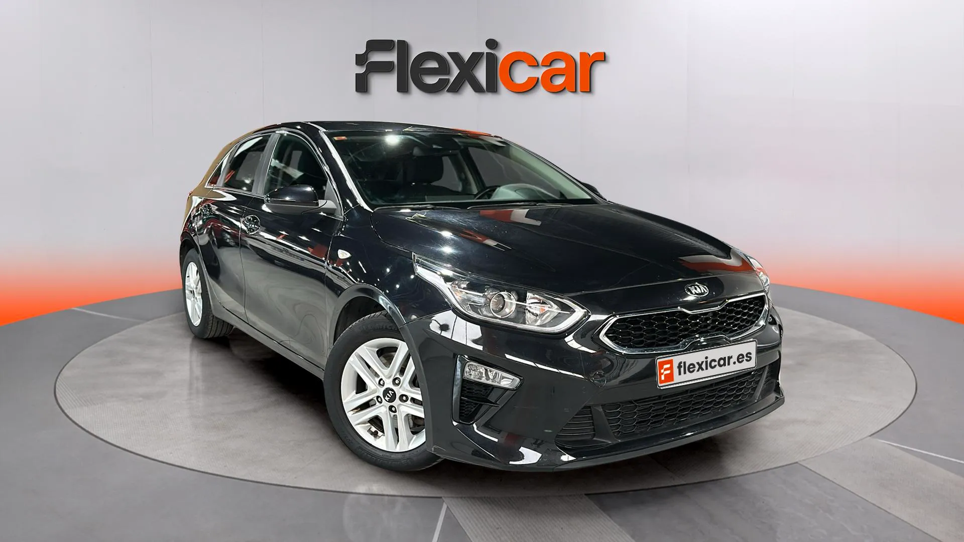 Kia Ceed 1.0 T-GDi Business