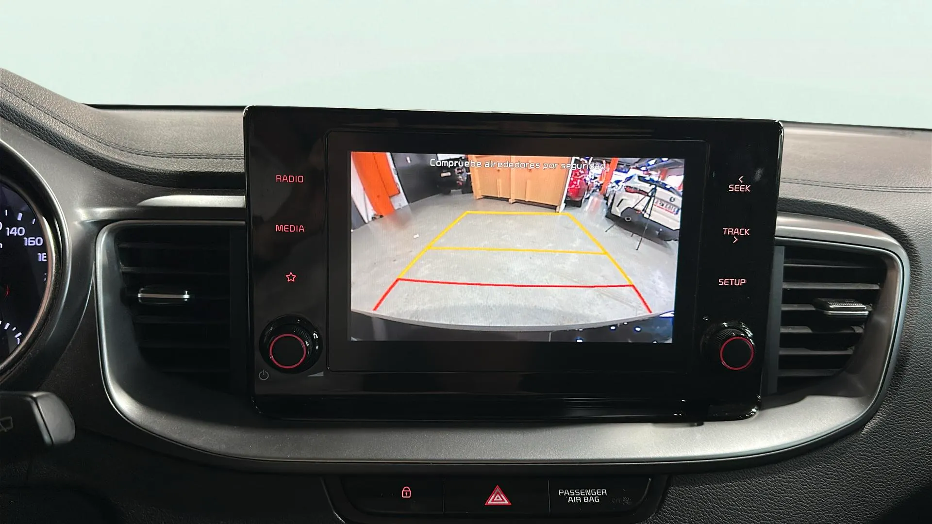 Kia Ceed 1.0 T-GDi Business - foto 10