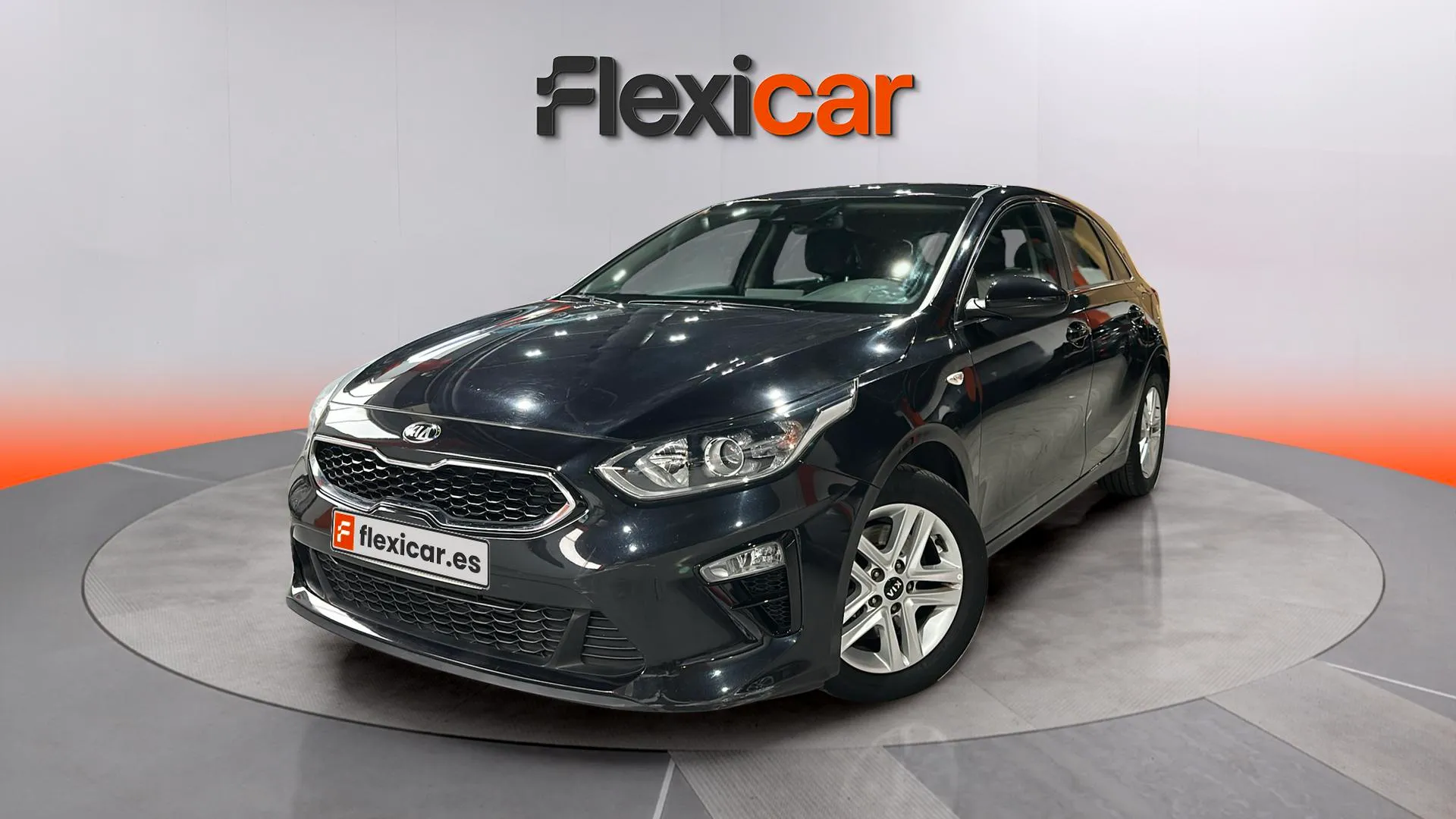 Kia Ceed 1.0 T-GDi Business - foto 3