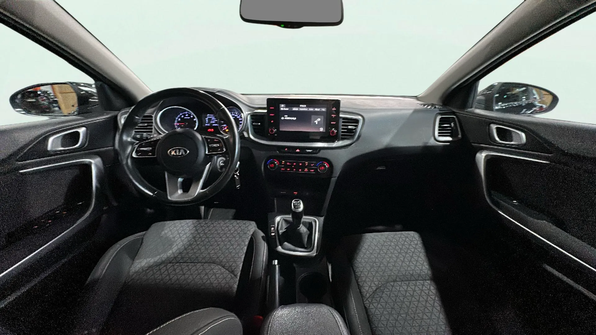 Kia Ceed 1.0 T-GDi Business - foto 17