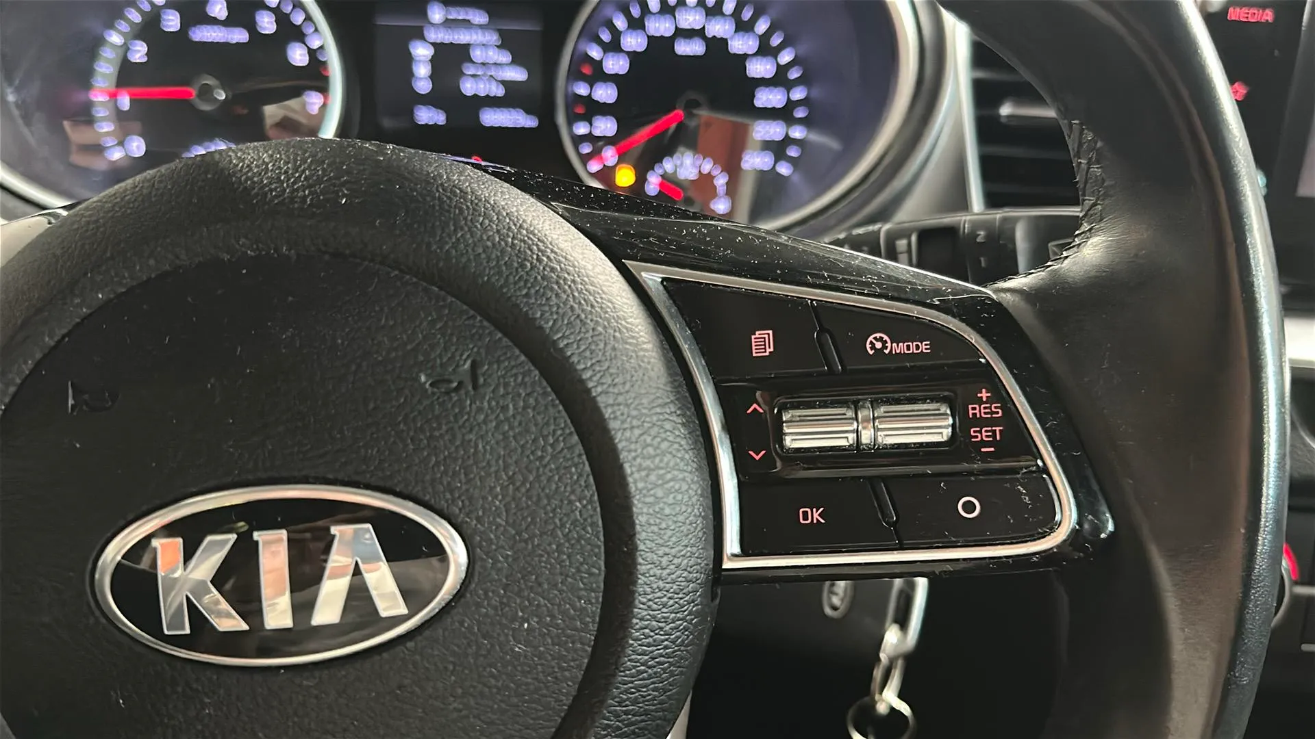 Kia Ceed 1.0 T-GDi Business - foto 12