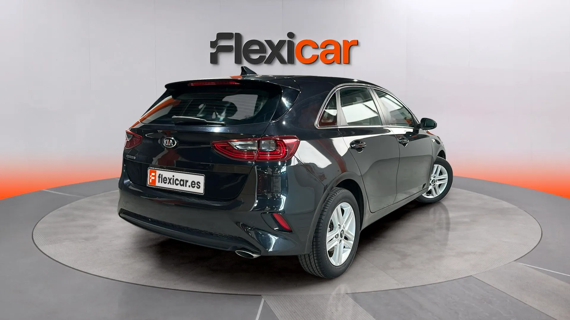 Kia Ceed 1.0 T-GDi Business - foto 7
