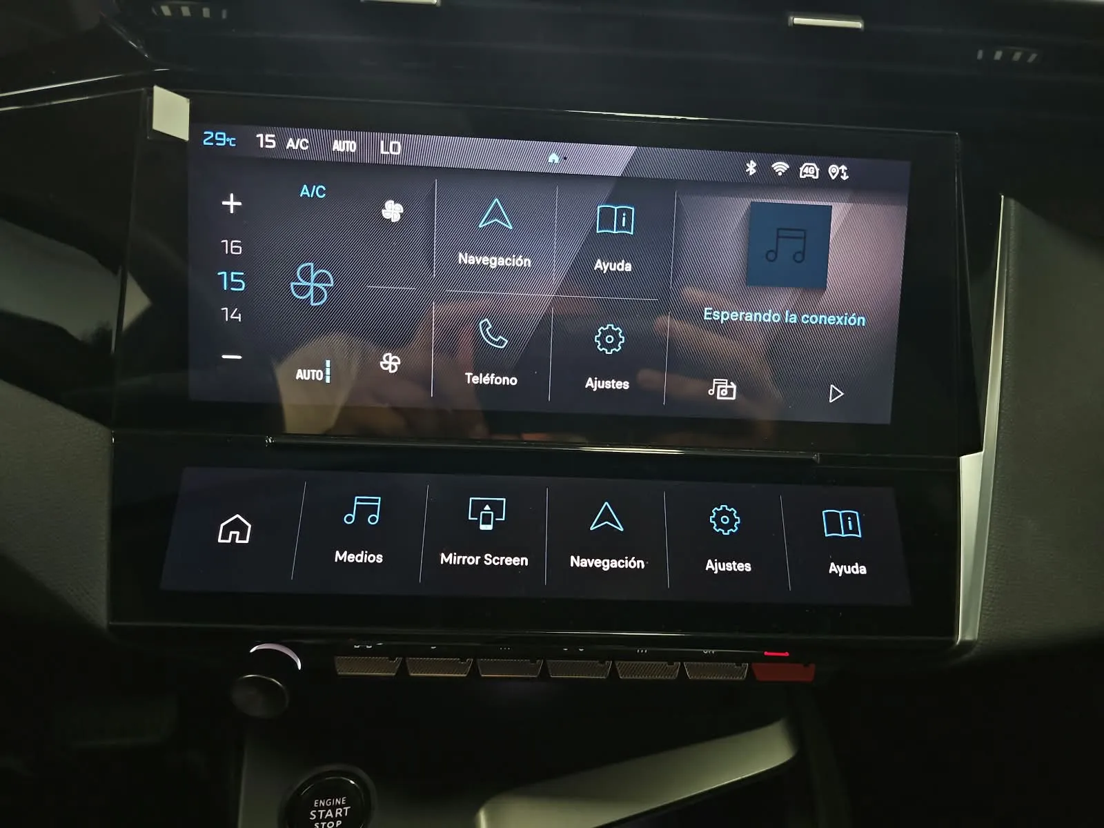 Peugeot 408 Allure Pack PureTech 130 EAT8 - foto 12