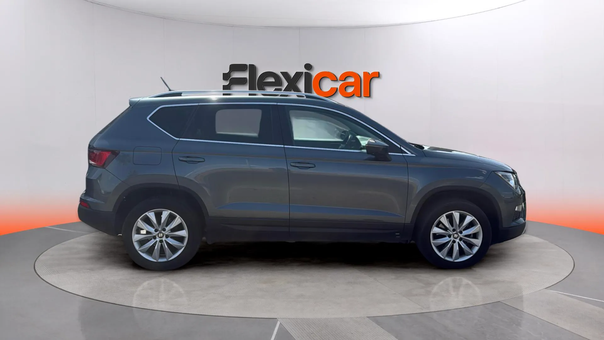 SEAT Ateca 1.6 TDI Reference Eco - foto 8
