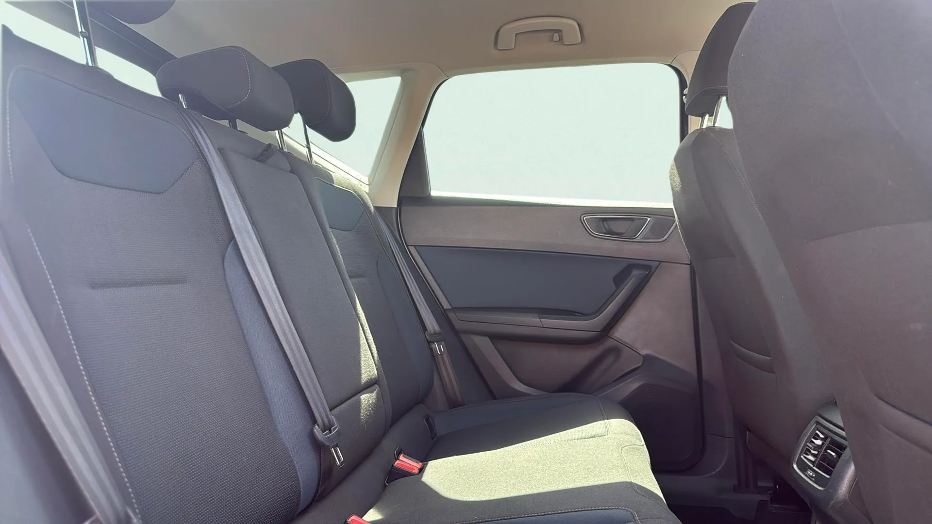 SEAT Ateca 1.6 TDI Reference Eco - foto 17