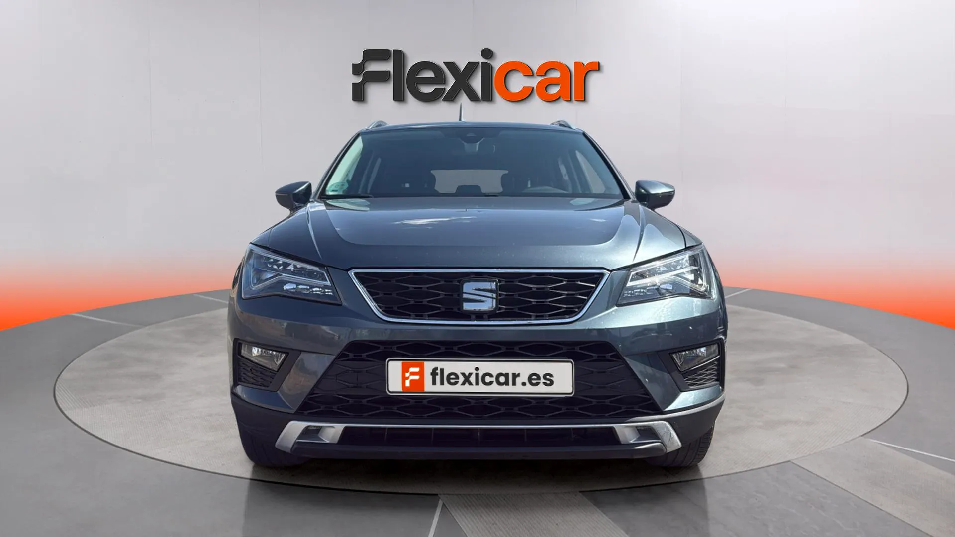 SEAT Ateca 1.6 TDI Reference Eco - foto 2