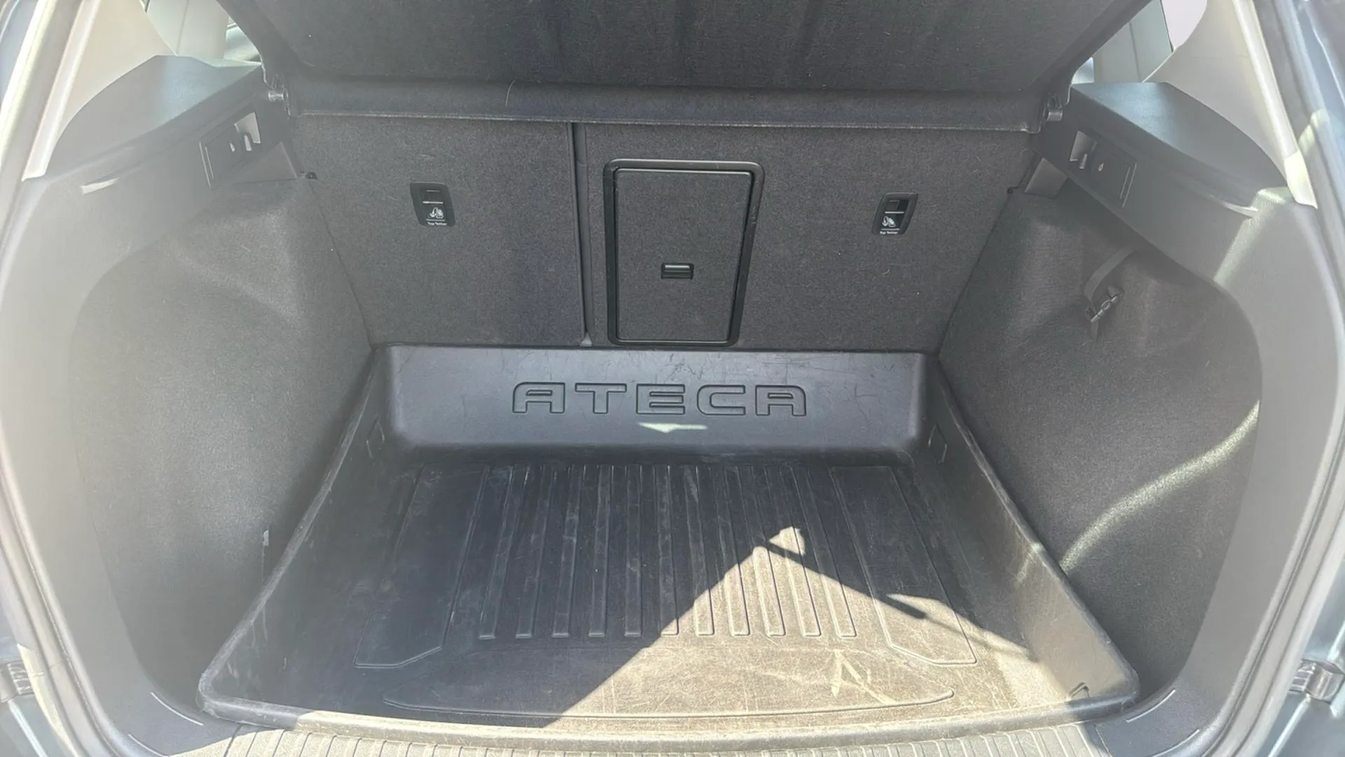 SEAT Ateca 1.6 TDI Reference Eco - foto 18