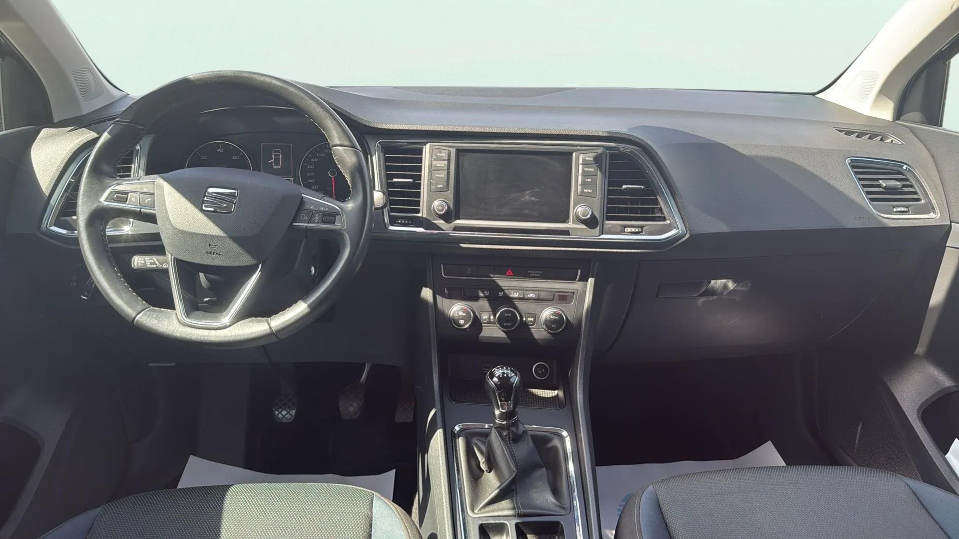 SEAT Ateca 1.6 TDI Reference Eco - foto 11