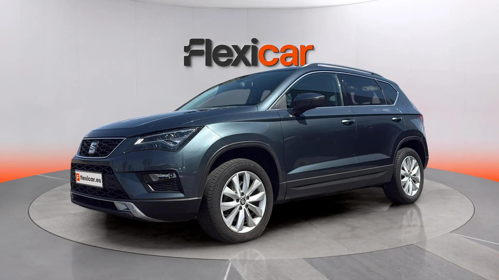 SEAT Ateca 1.6 TDI Reference Eco - foto 3