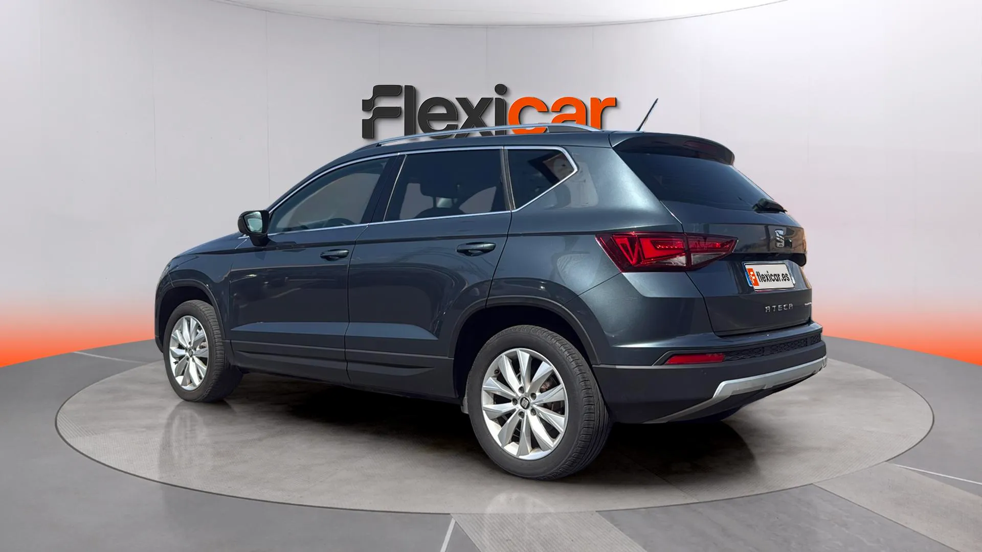 SEAT Ateca 1.6 TDI Reference Eco - foto 5