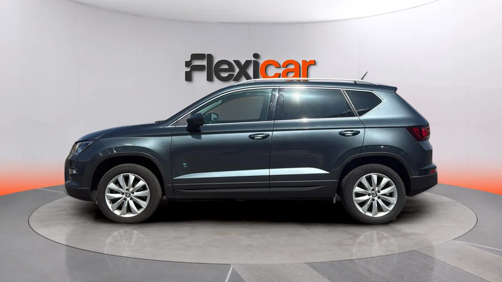 SEAT Ateca 1.6 TDI Reference Eco - foto 4