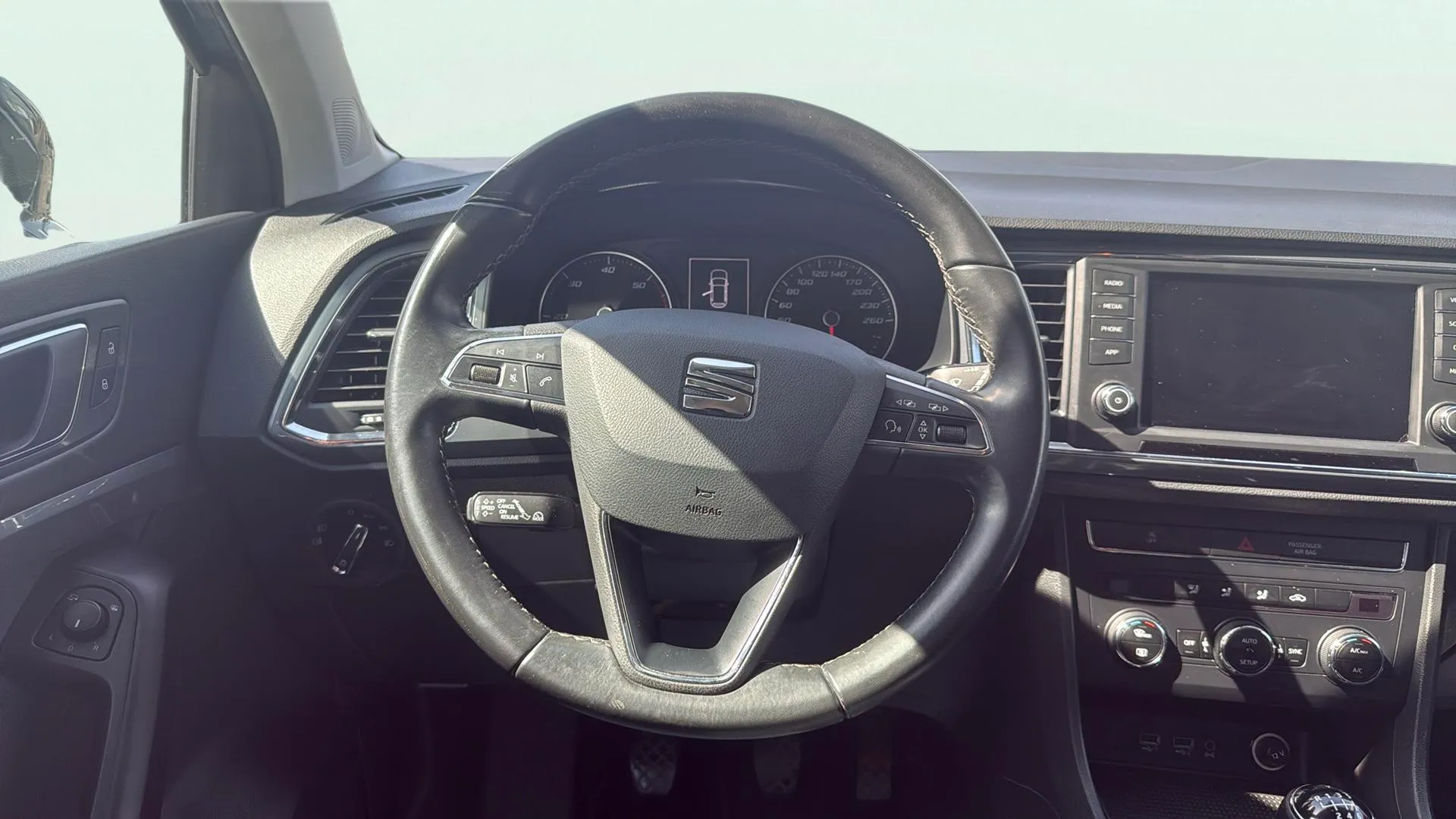 SEAT Ateca 1.6 TDI Reference Eco - foto 12