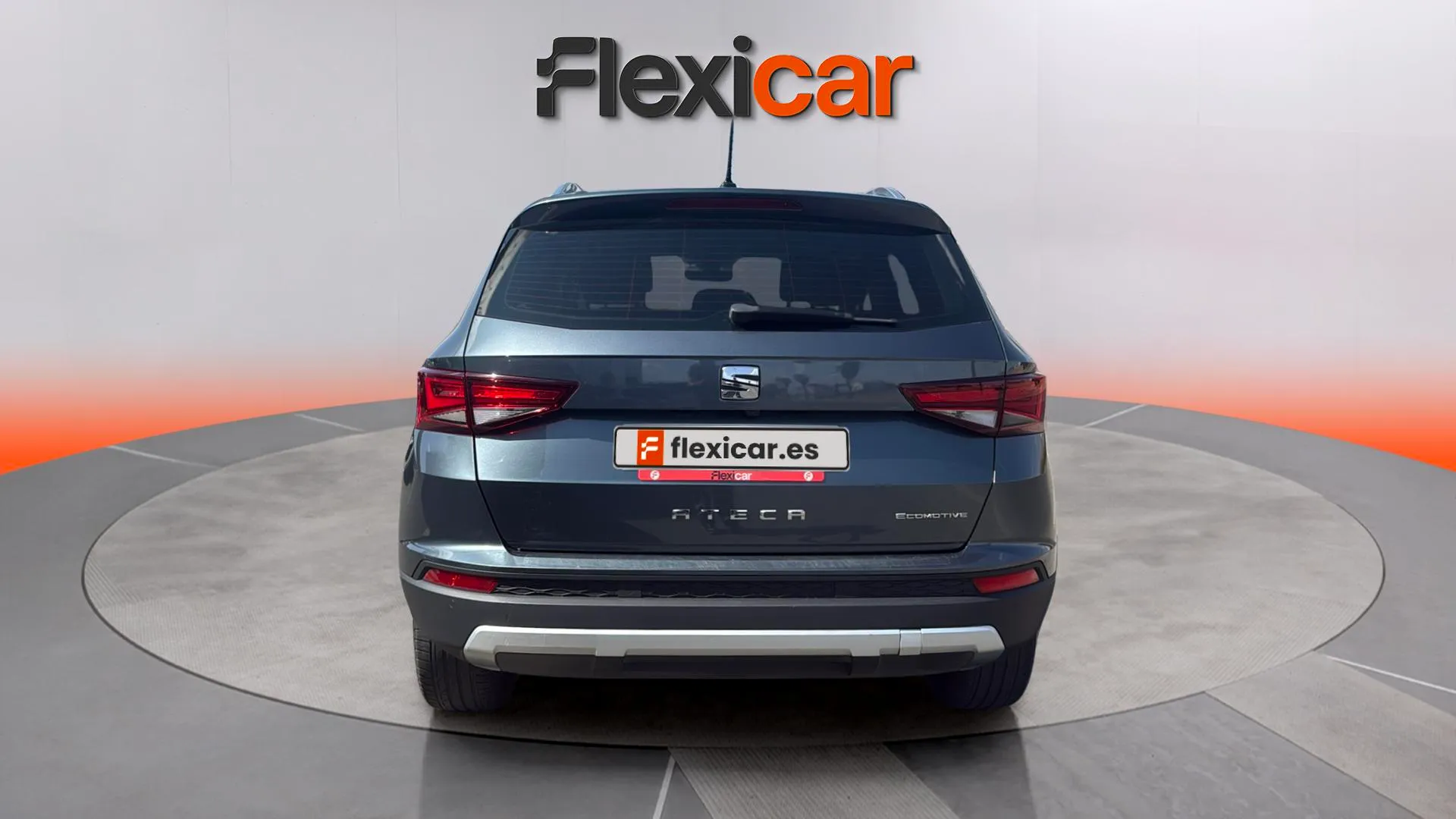 SEAT Ateca 1.6 TDI Reference Eco - foto 6