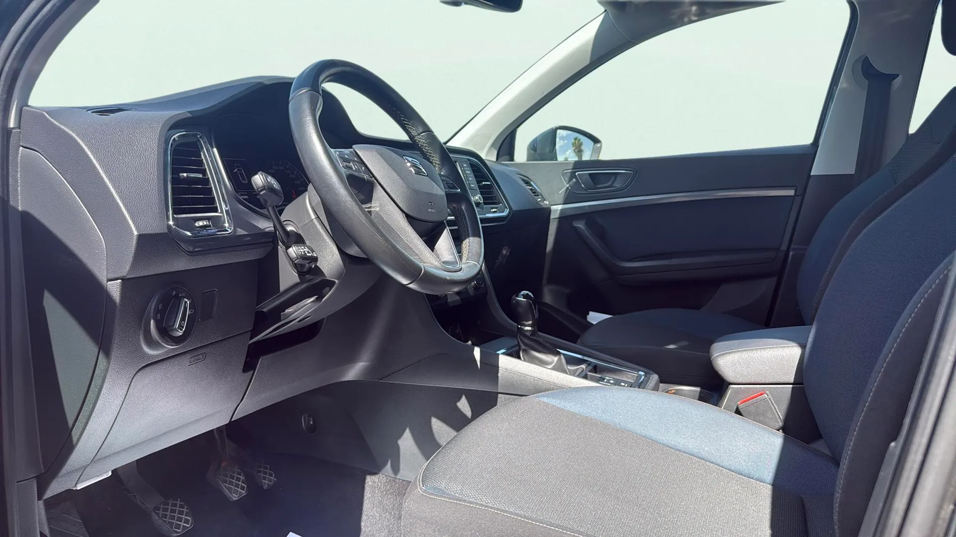 SEAT Ateca 1.6 TDI Reference Eco - foto 10