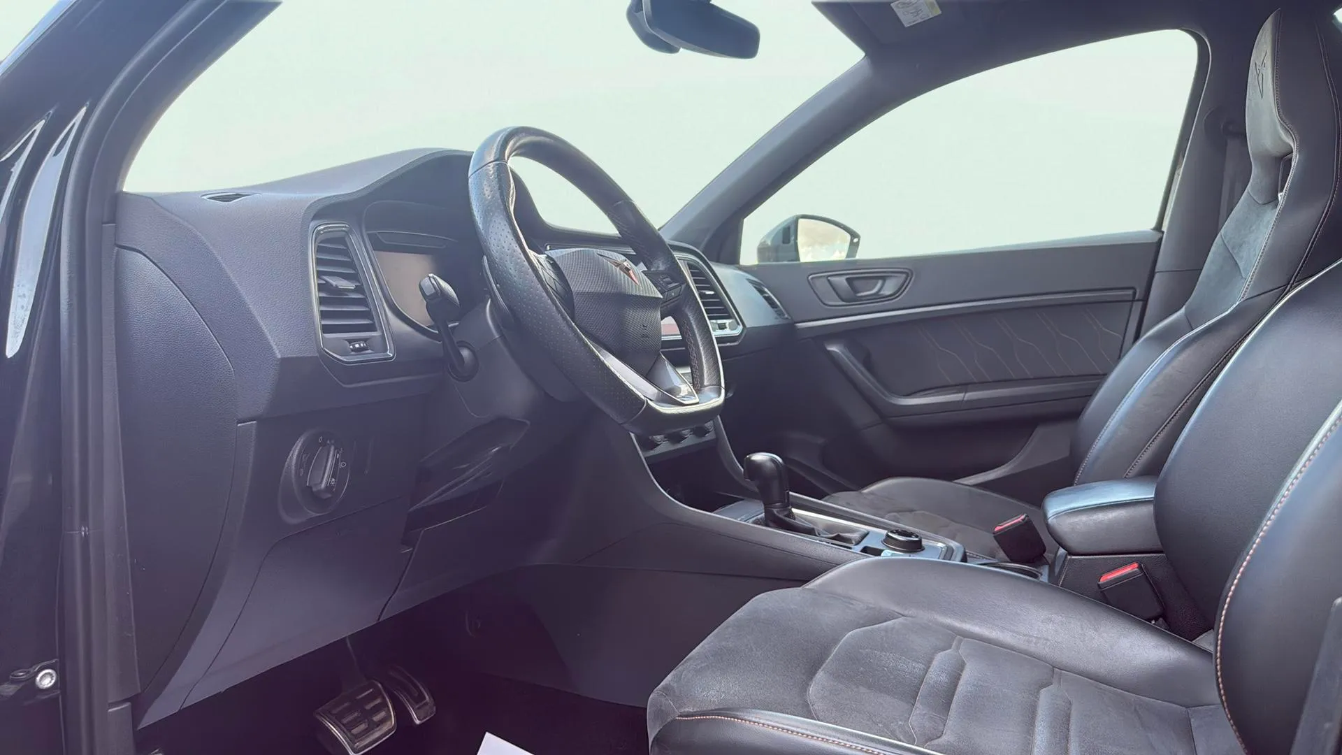 Cupra Ateca 2.0 TSI 4Drive DSG - foto 10