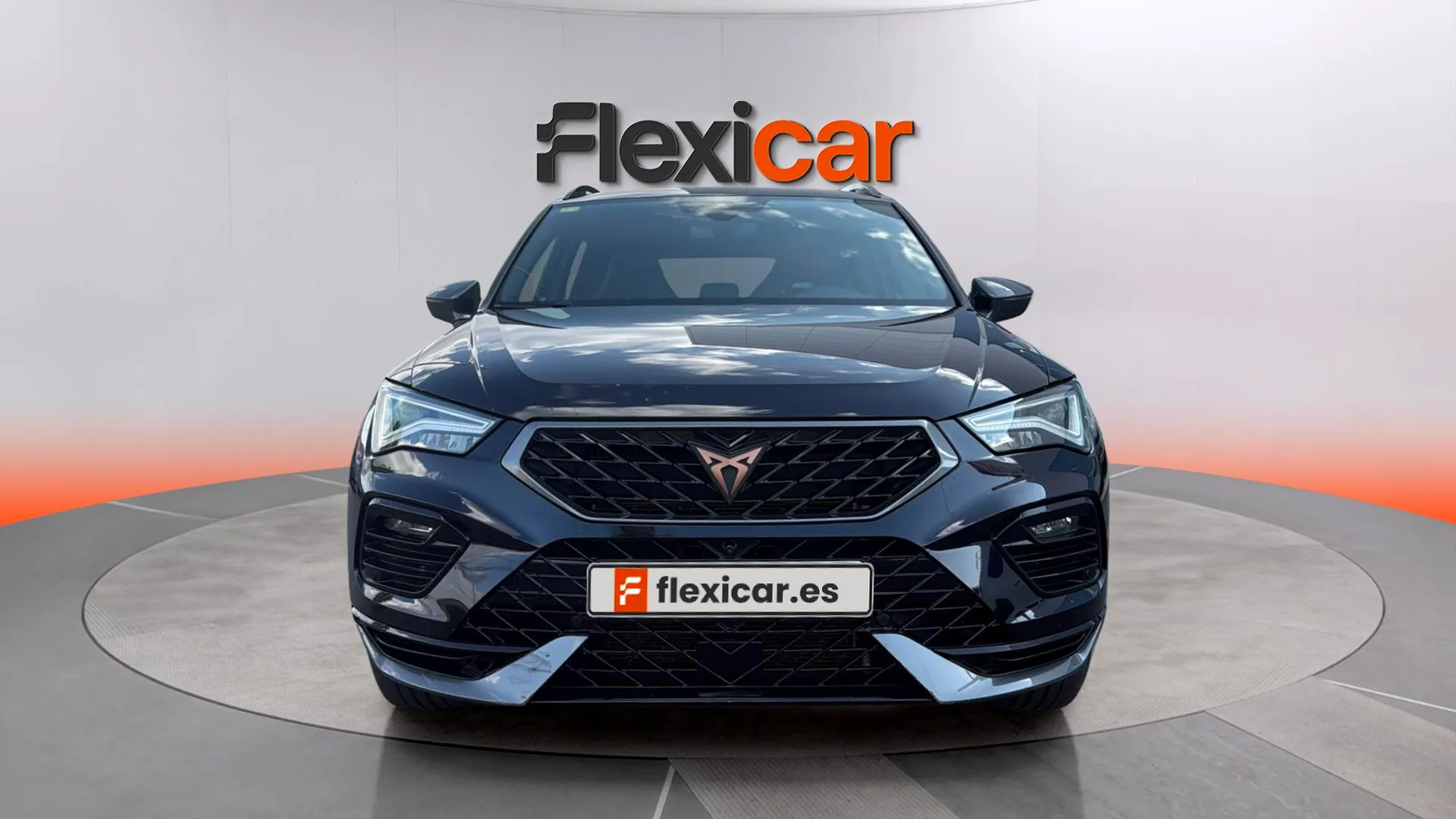 Cupra Ateca 2.0 TSI 4Drive DSG - foto 2