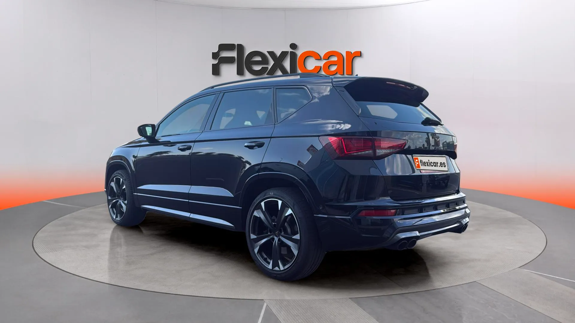 Cupra Ateca 2.0 TSI 4Drive DSG - foto 5