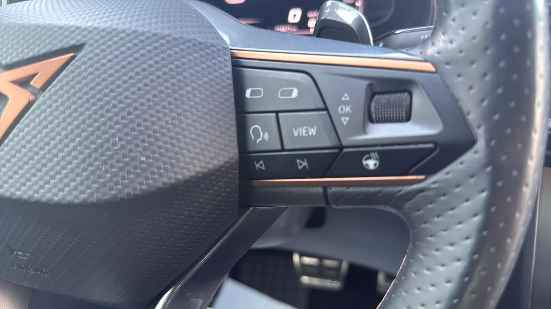Cupra Ateca 2.0 TSI 4Drive DSG - foto 13