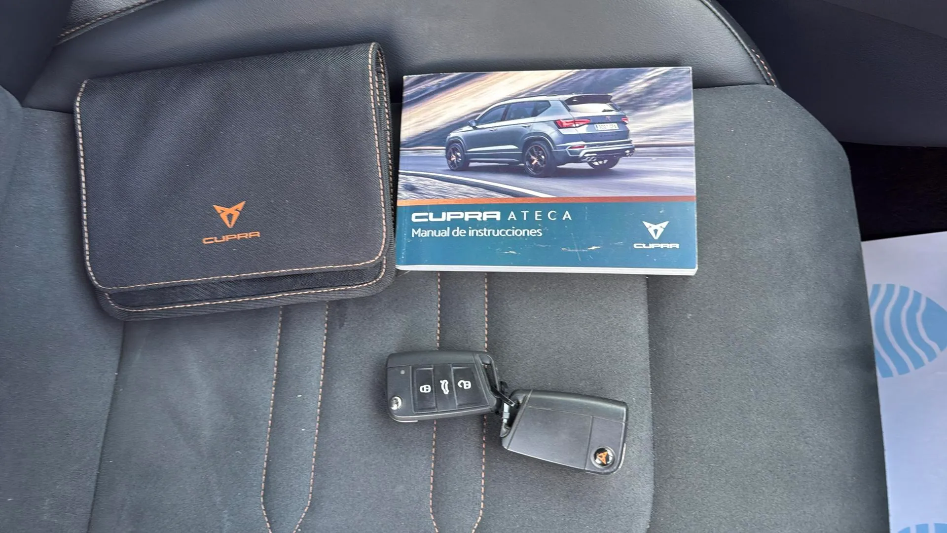 Cupra Ateca 2.0 TSI 4Drive DSG - foto 19