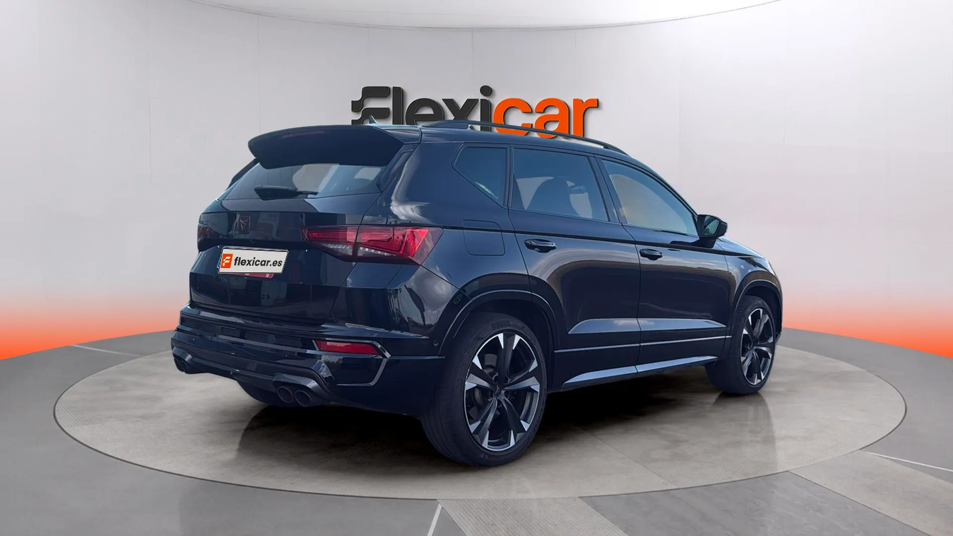 Cupra Ateca 2.0 TSI 4Drive DSG - foto 7