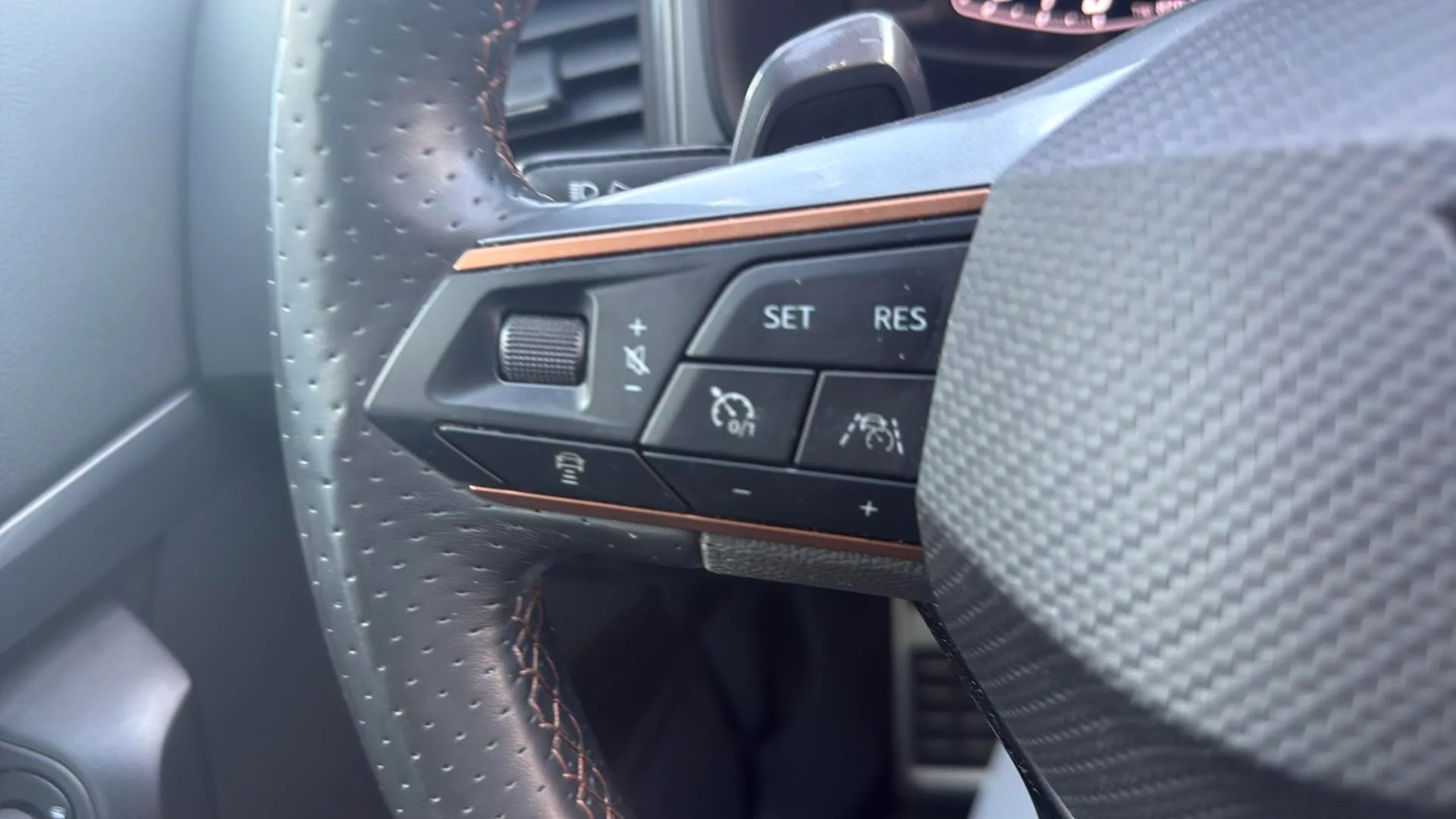 Cupra Ateca 2.0 TSI 4Drive DSG - foto 12