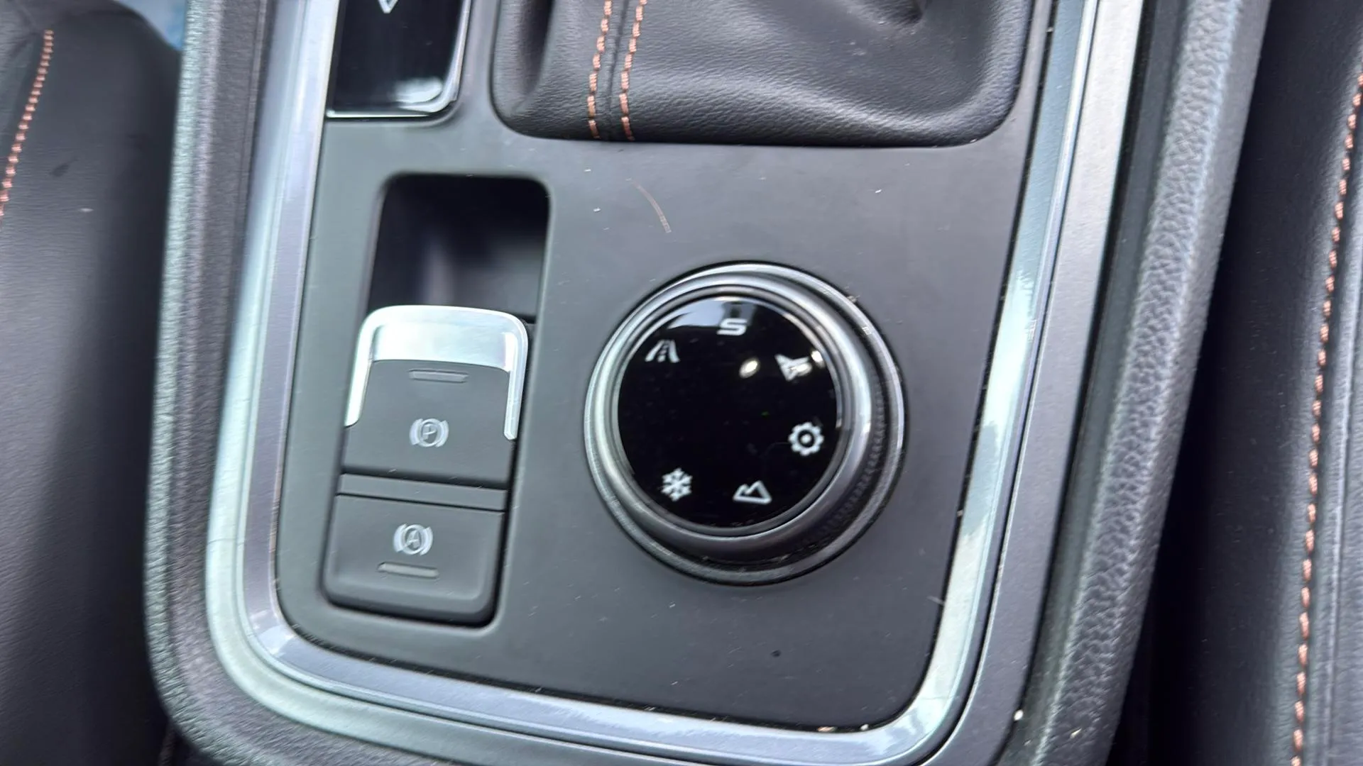 Cupra Ateca 2.0 TSI 4Drive DSG - foto 17