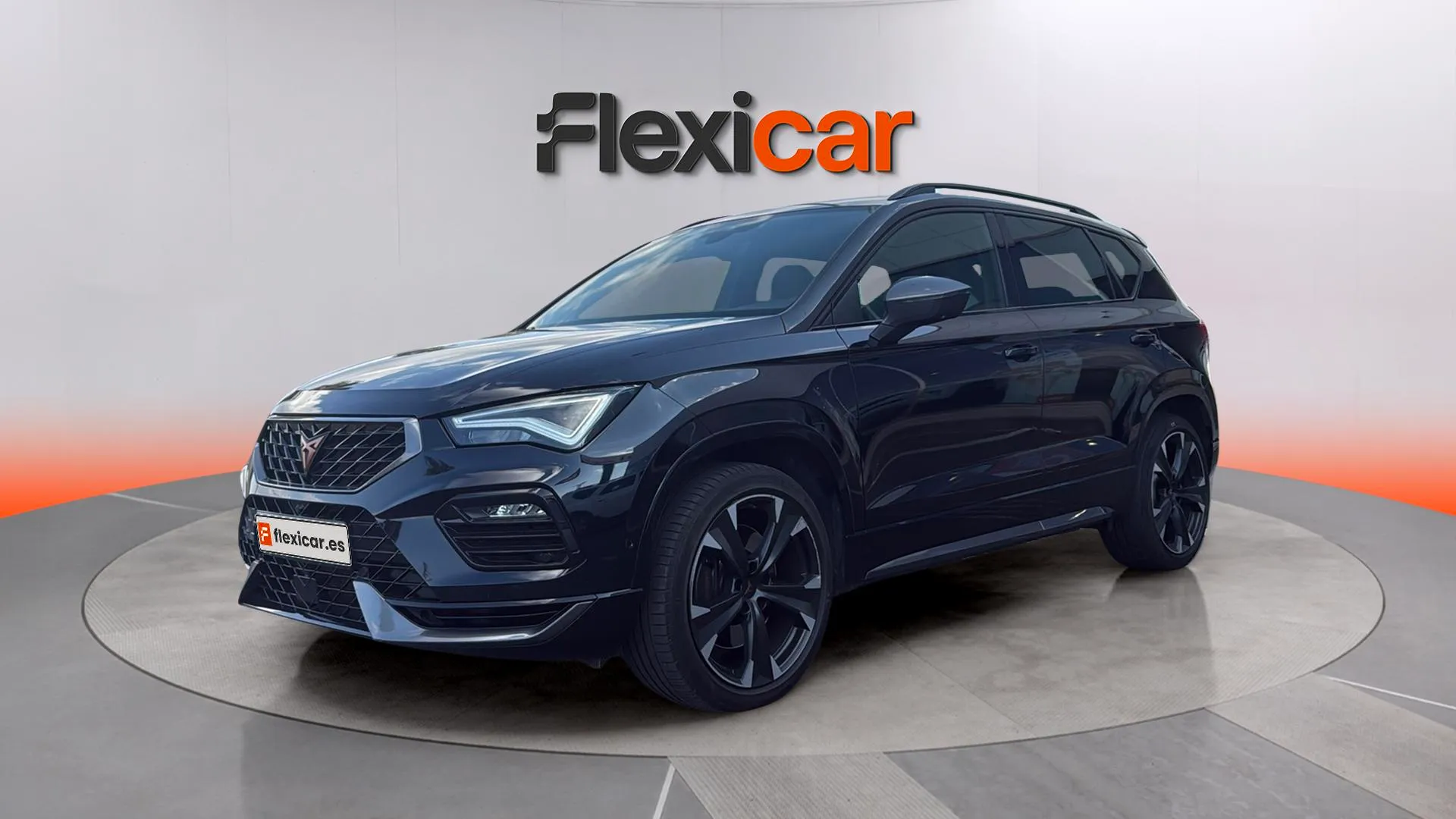 Cupra Ateca 2.0 TSI 4Drive DSG - foto 3
