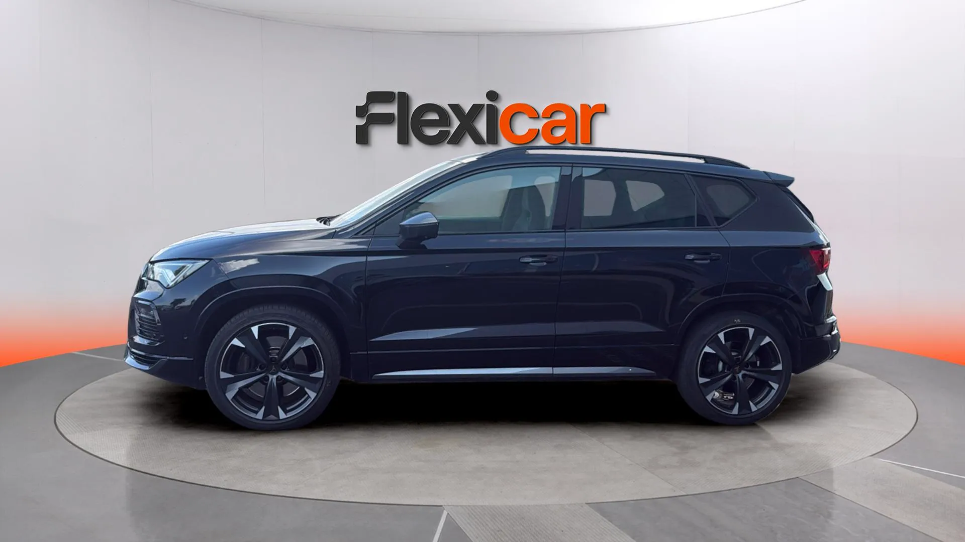 Cupra Ateca 2.0 TSI 4Drive DSG - foto 4