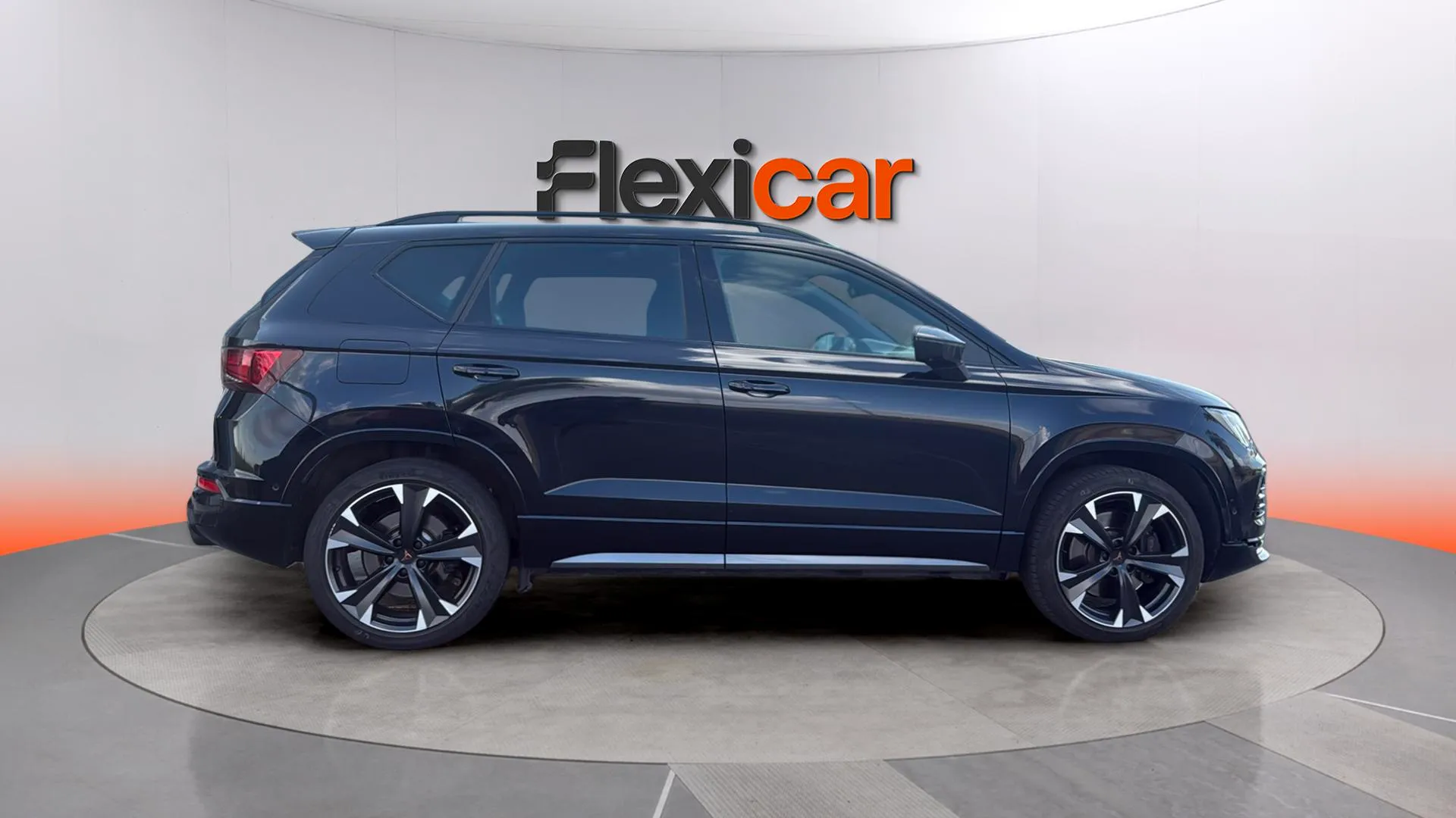 Cupra Ateca 2.0 TSI 4Drive DSG - foto 8