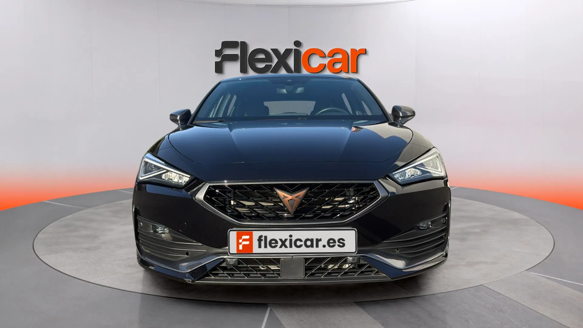 Cupra León 1.5 eTSI DSG - foto 2