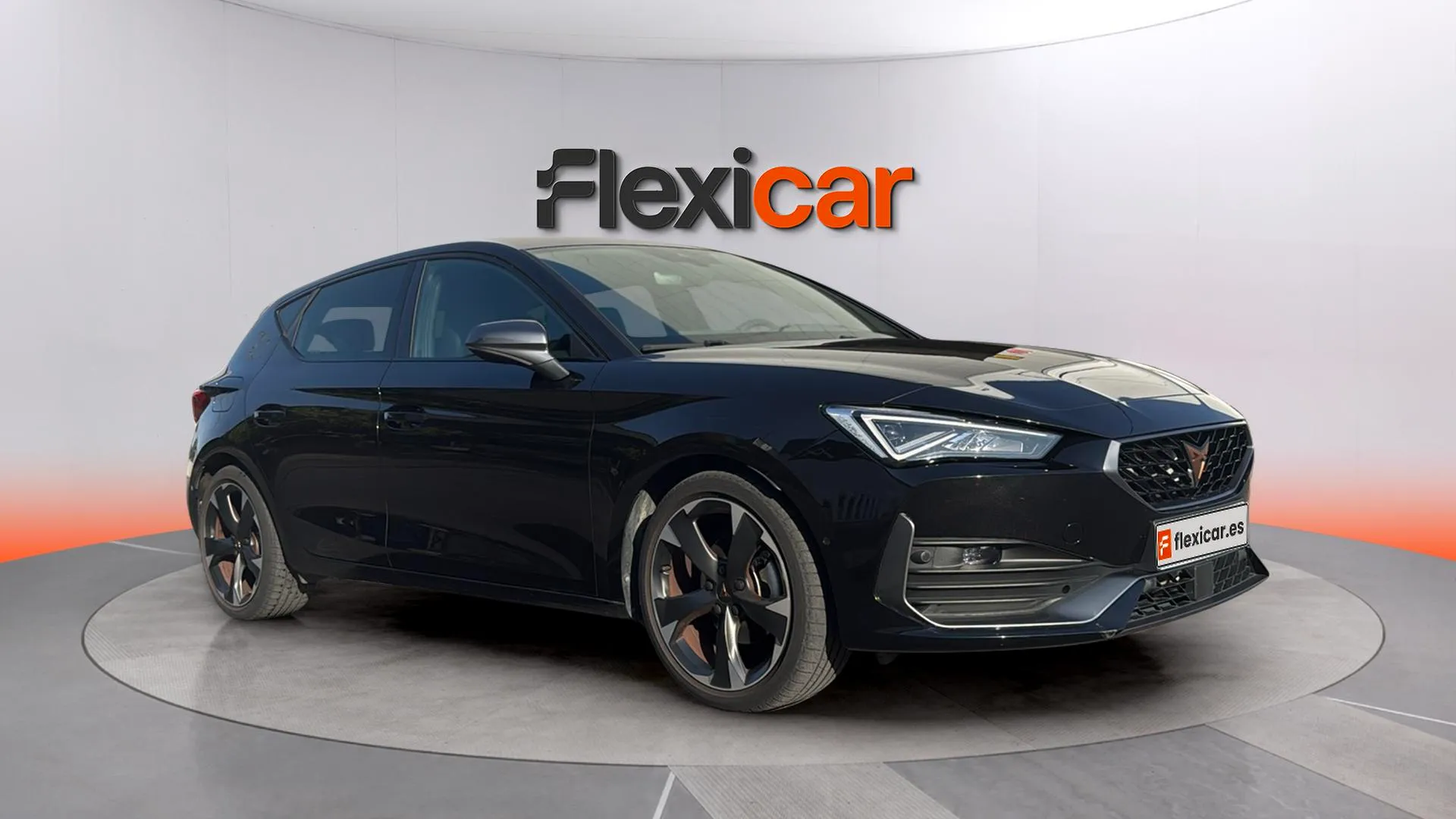 Cupra León 1.5 eTSI DSG