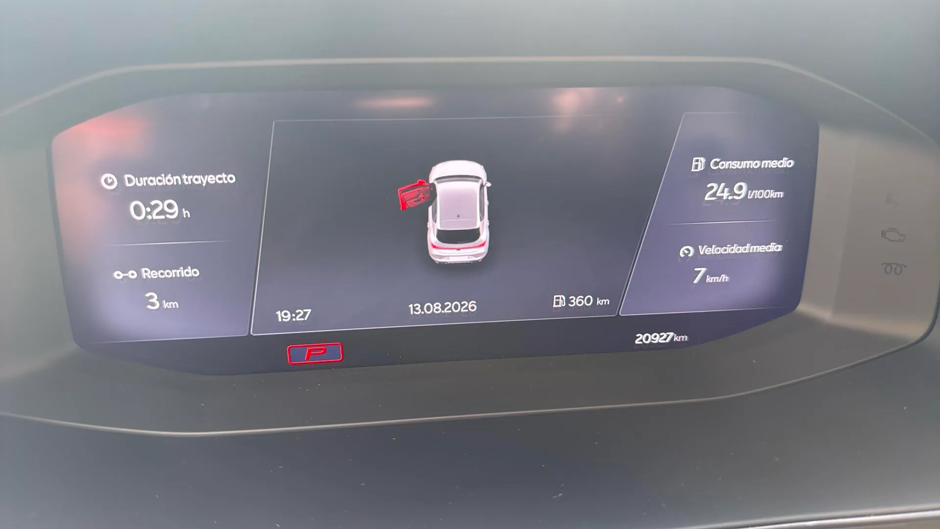 Cupra León 1.5 eTSI DSG - foto 12