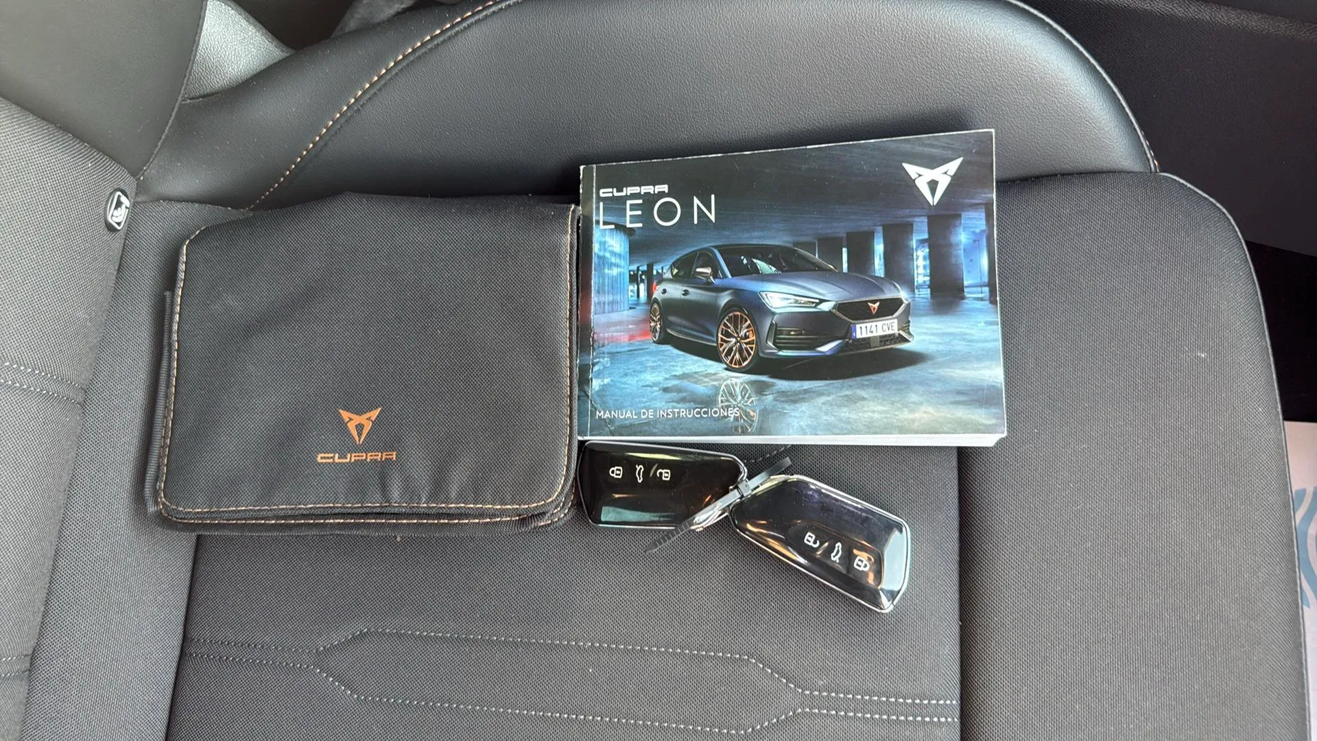 Cupra León 1.5 eTSI DSG - foto 14