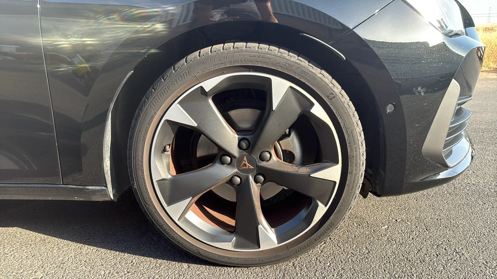 Cupra León 1.5 eTSI DSG - foto 9