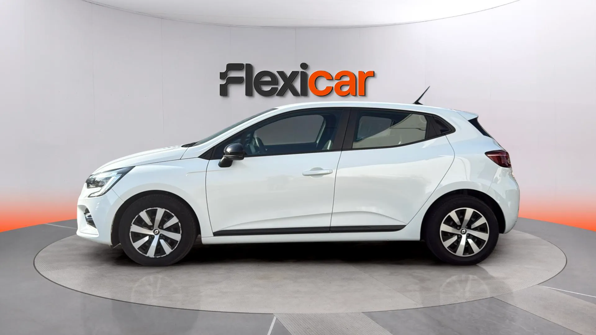 Renault Clio Evolution dCi 100 - foto 4