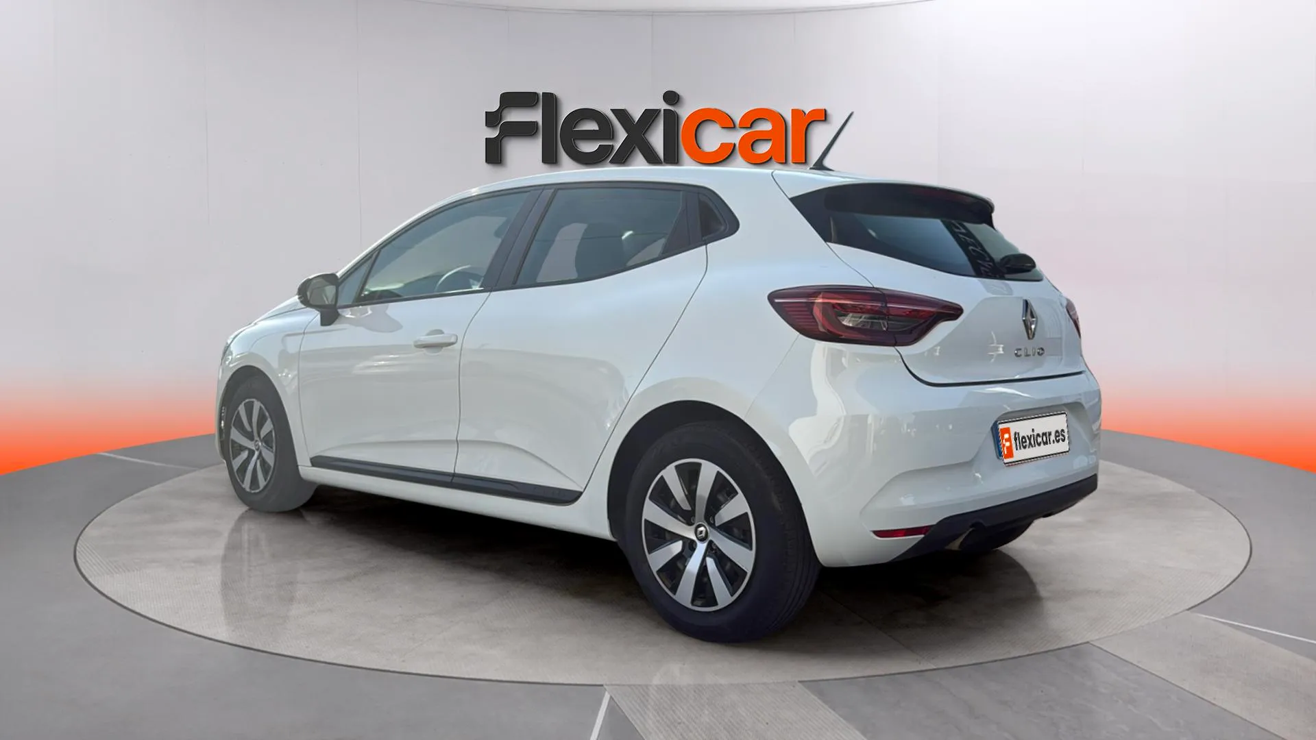 Renault Clio Evolution dCi 100 - foto 5