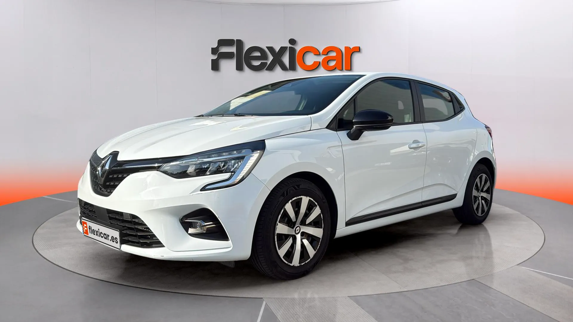 Renault Clio Evolution dCi 100 - foto 3