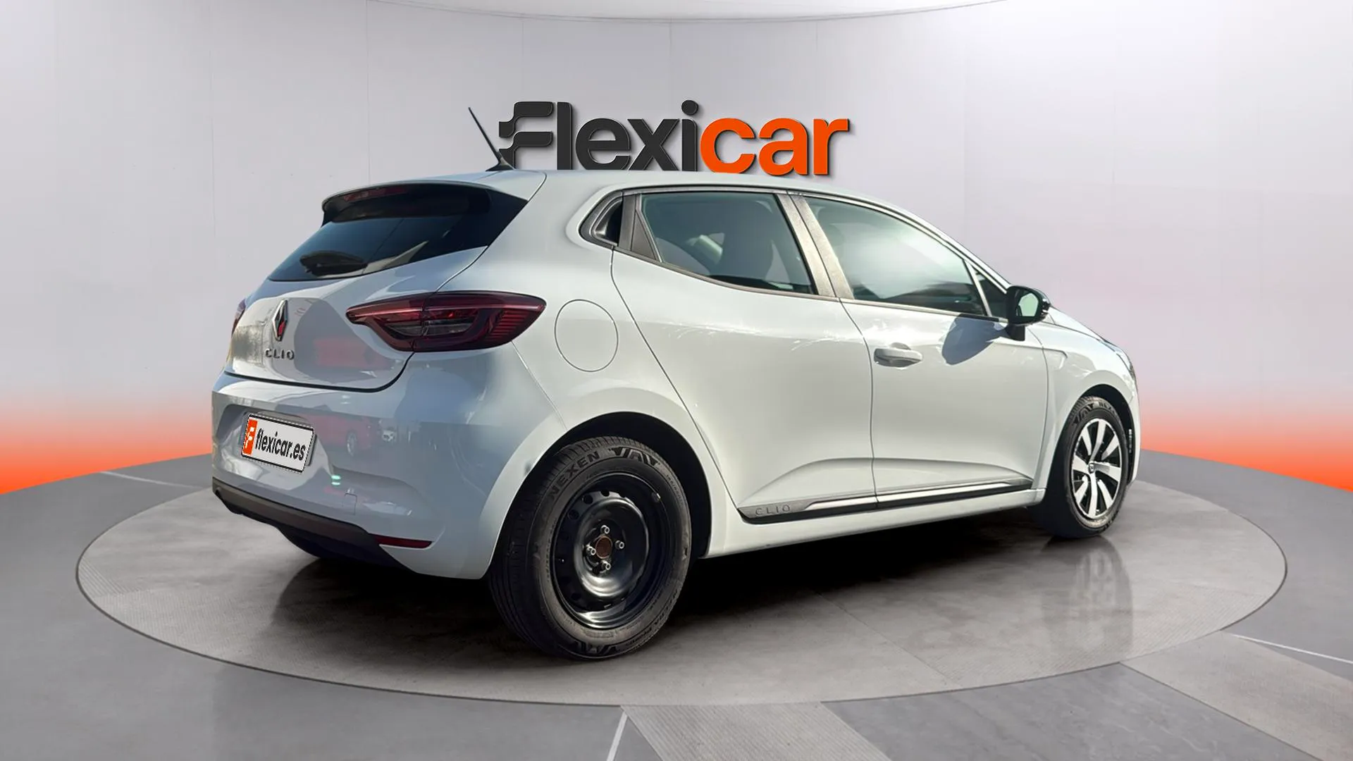 Renault Clio Evolution dCi 100 - foto 7