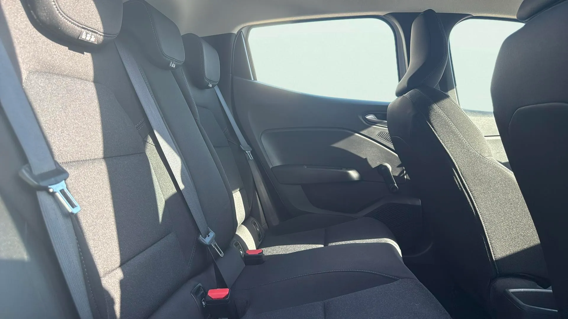Renault Clio Evolution dCi 100 - foto 18