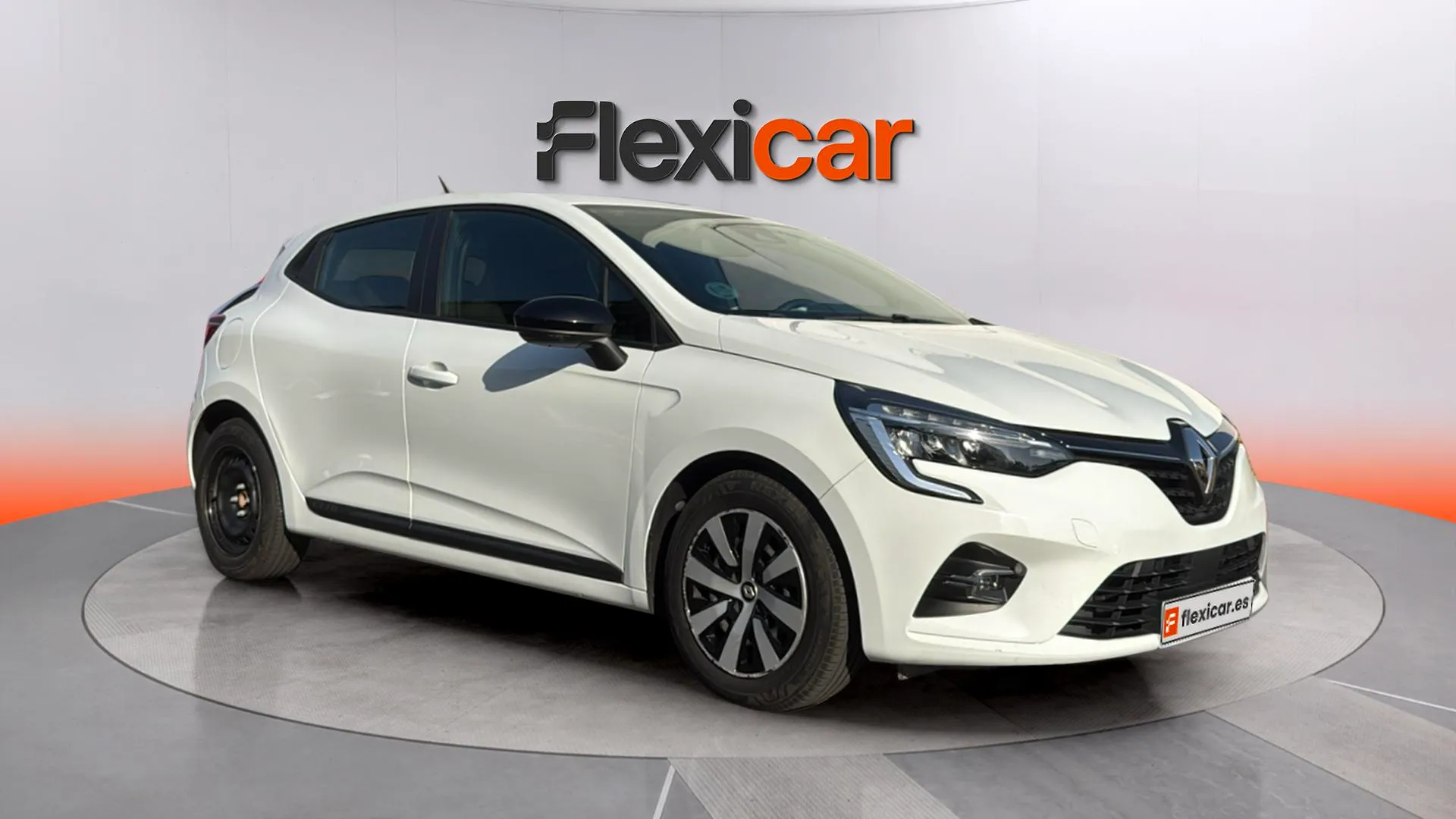 Renault Clio Evolution dCi 100