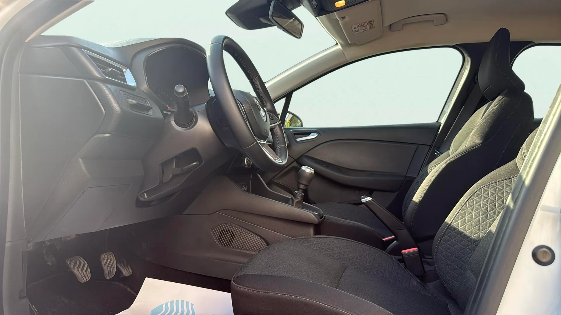 Renault Clio Evolution dCi 100 - foto 11