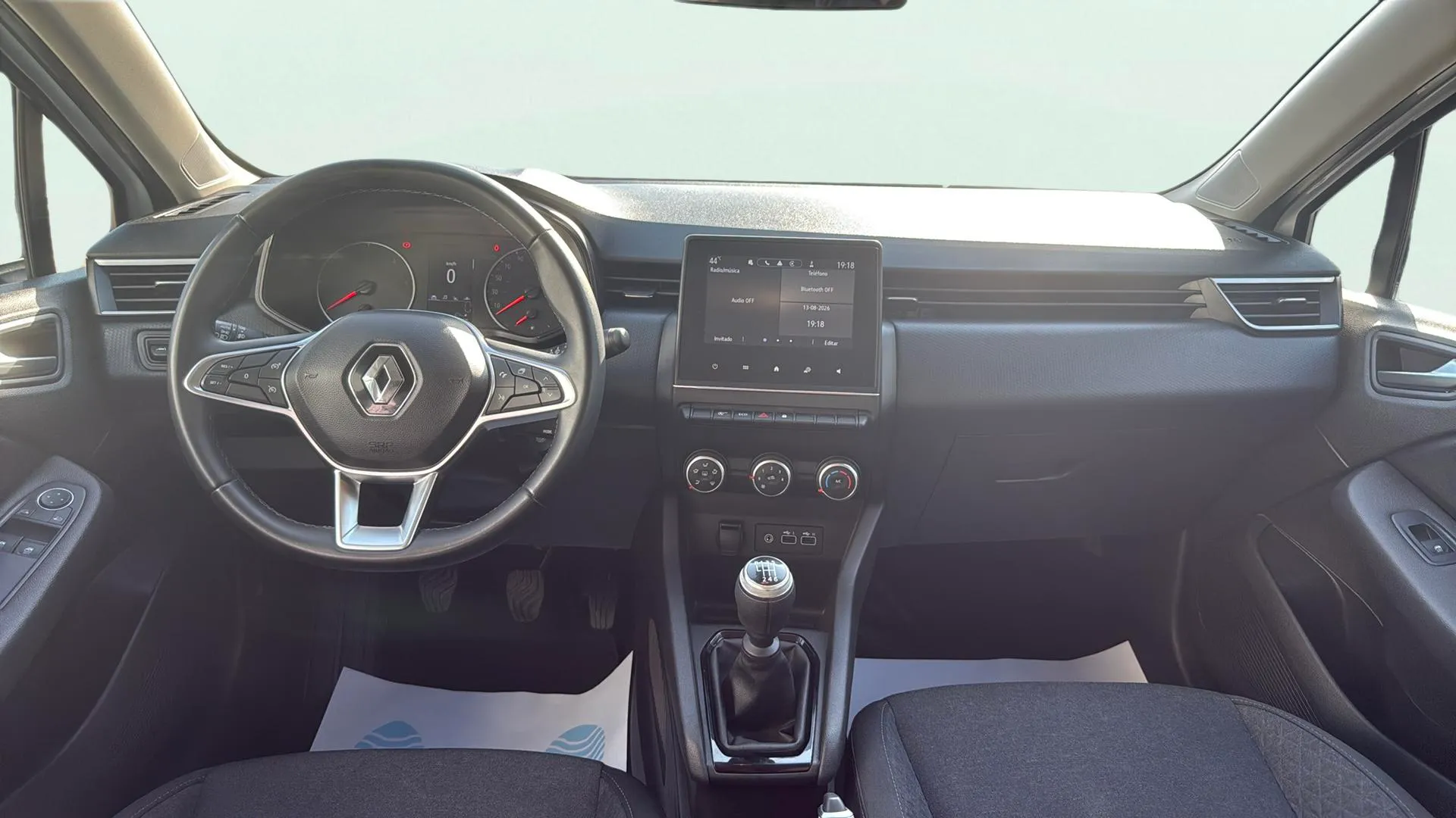 Renault Clio Evolution dCi 100 - foto 14