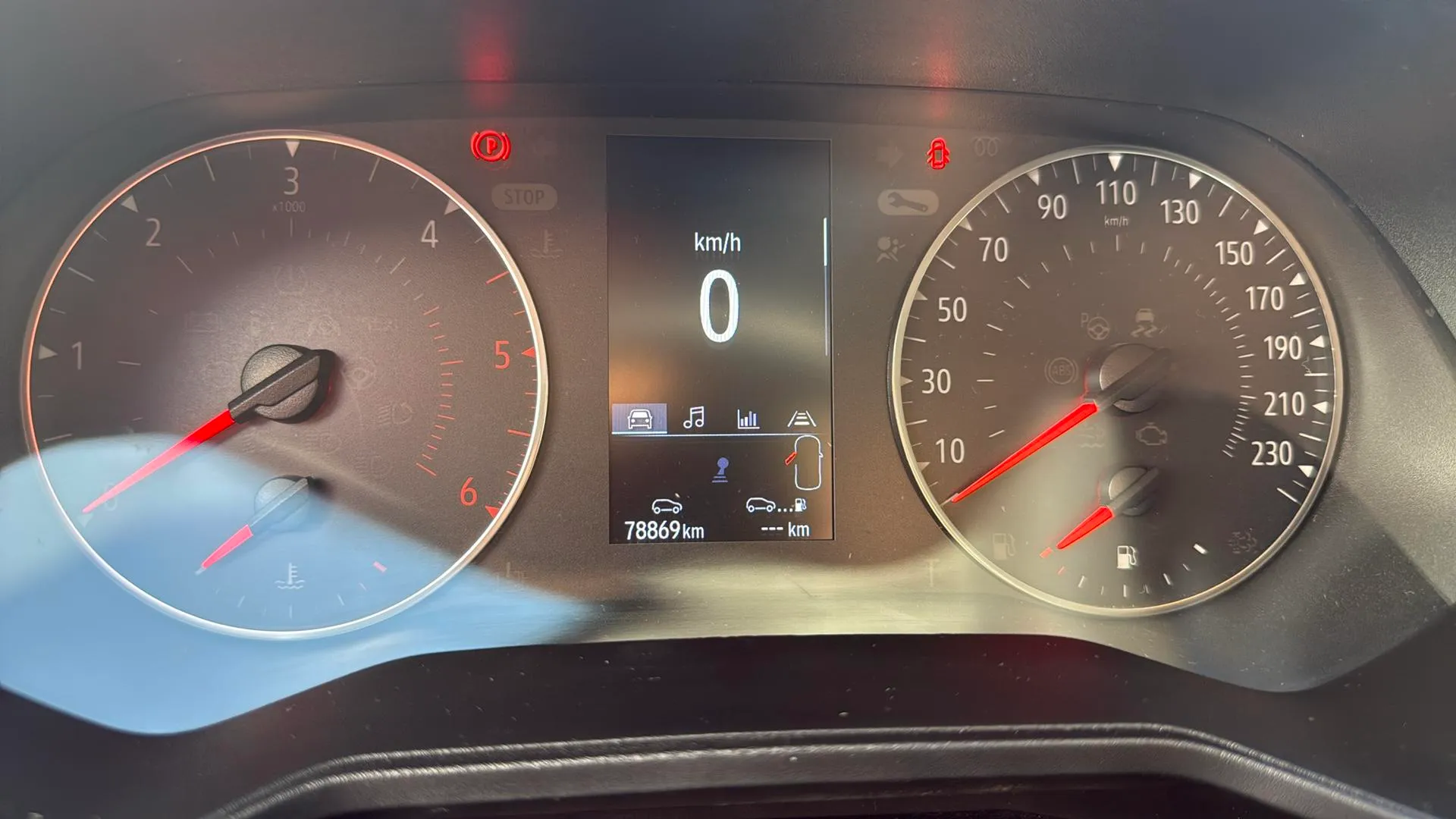 Renault Clio Evolution dCi 100 - foto 13