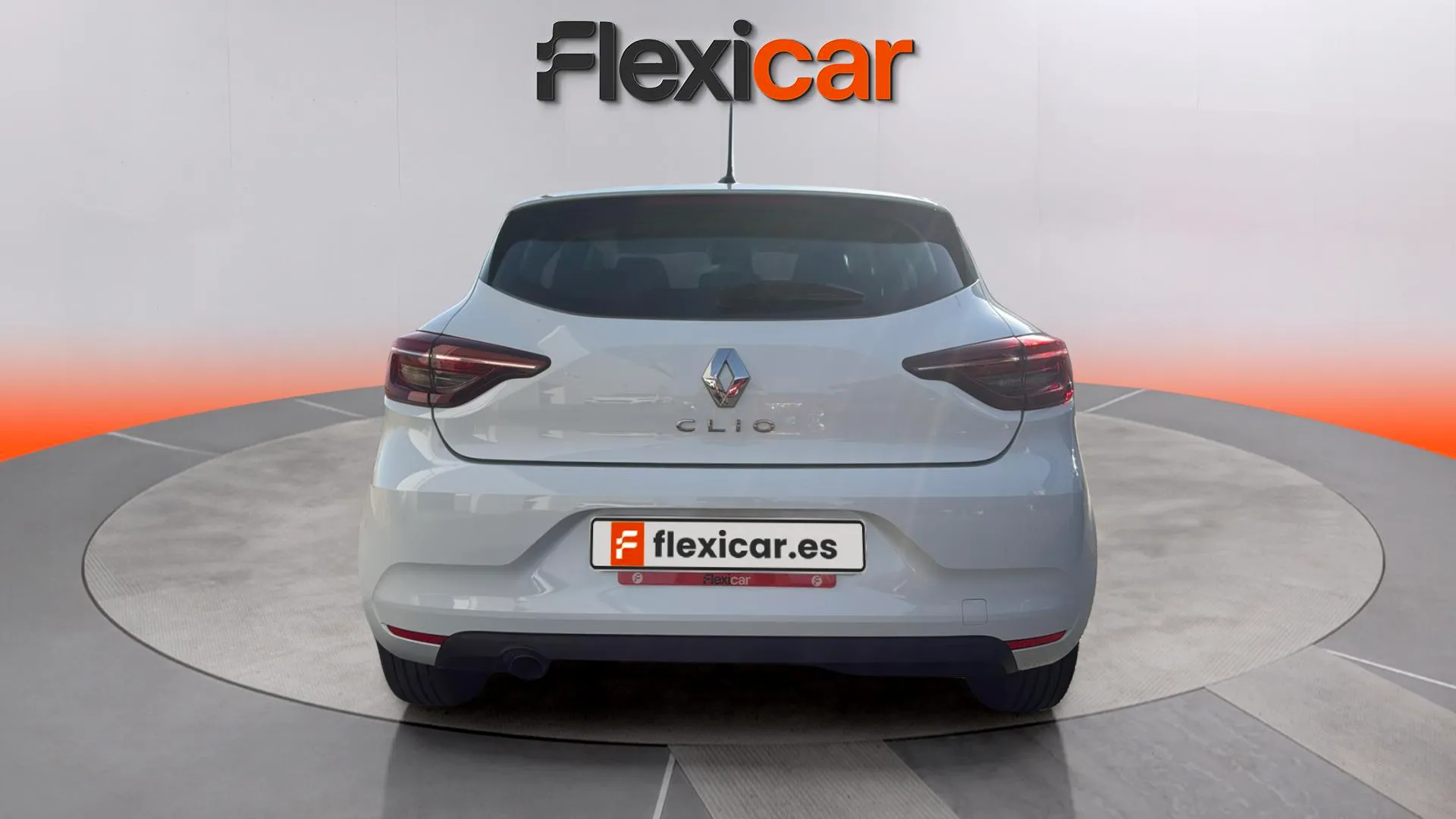 Renault Clio Evolution dCi 100 - foto 6