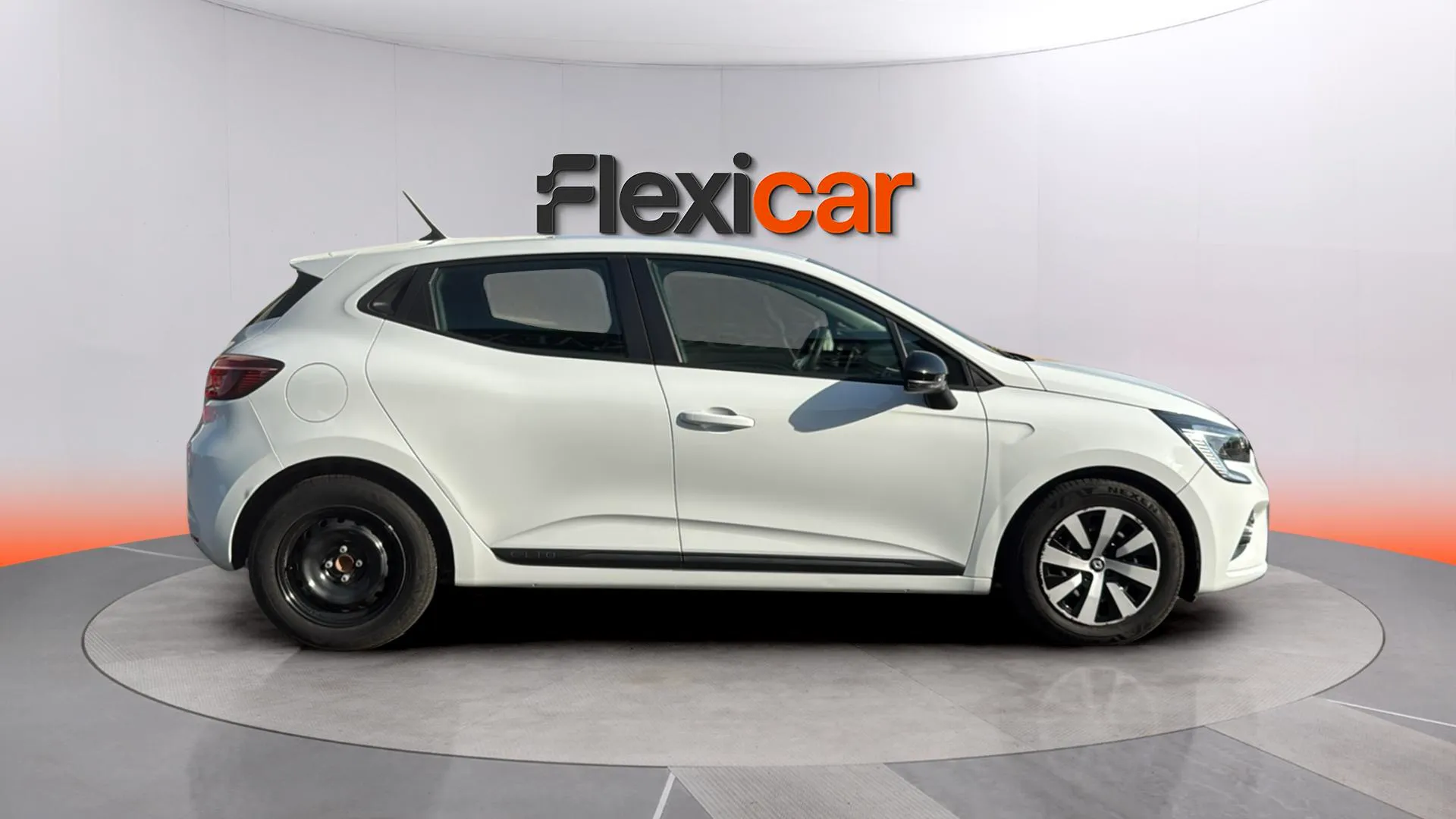 Renault Clio Evolution dCi 100 - foto 8