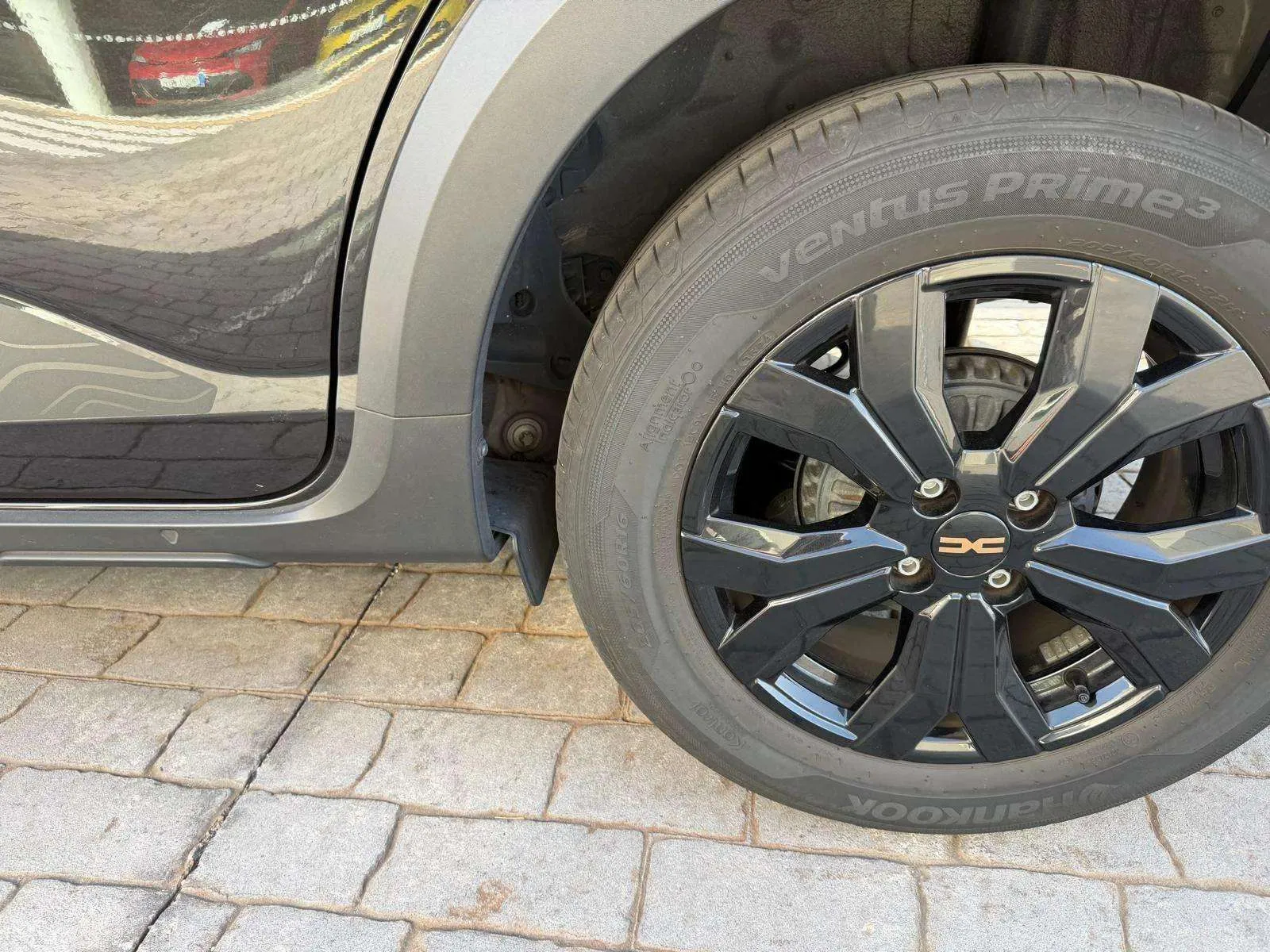 Dacia Sandero Expression TCe 100 - foto 12