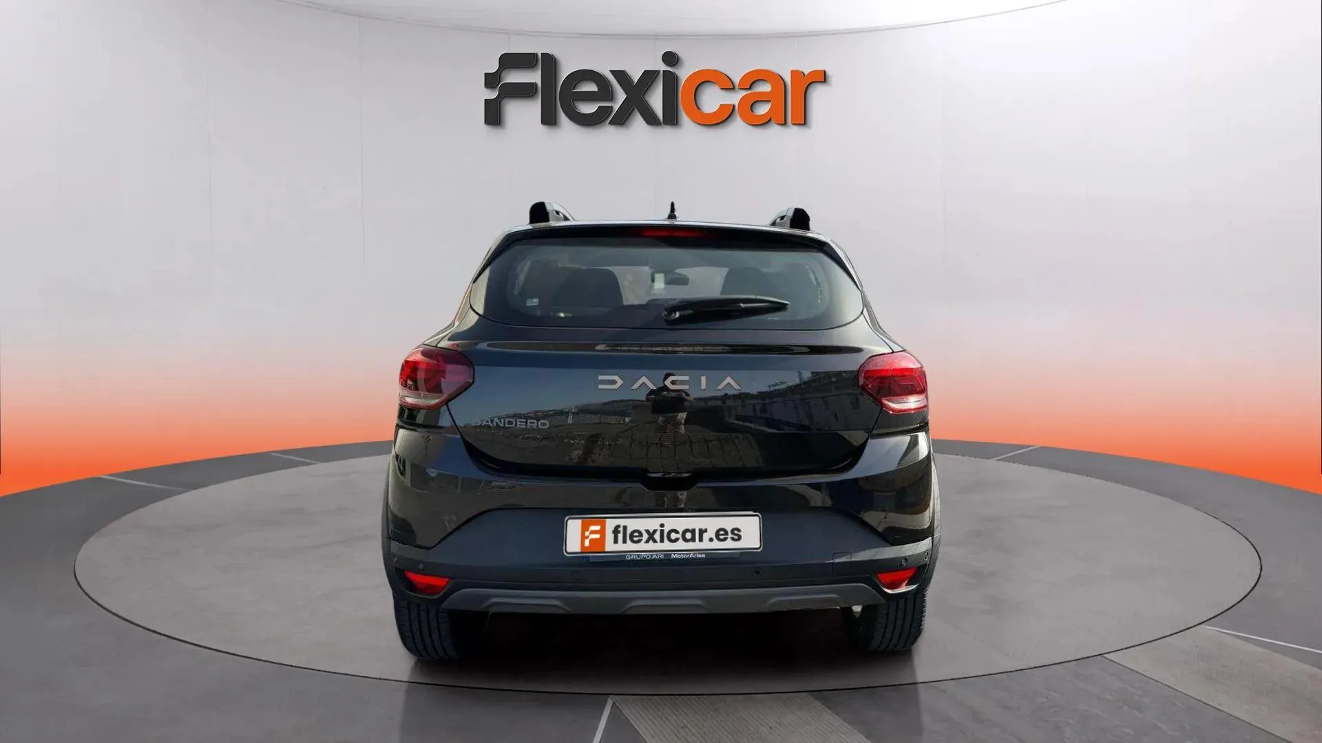Dacia Sandero Expression TCe 100 - foto 4