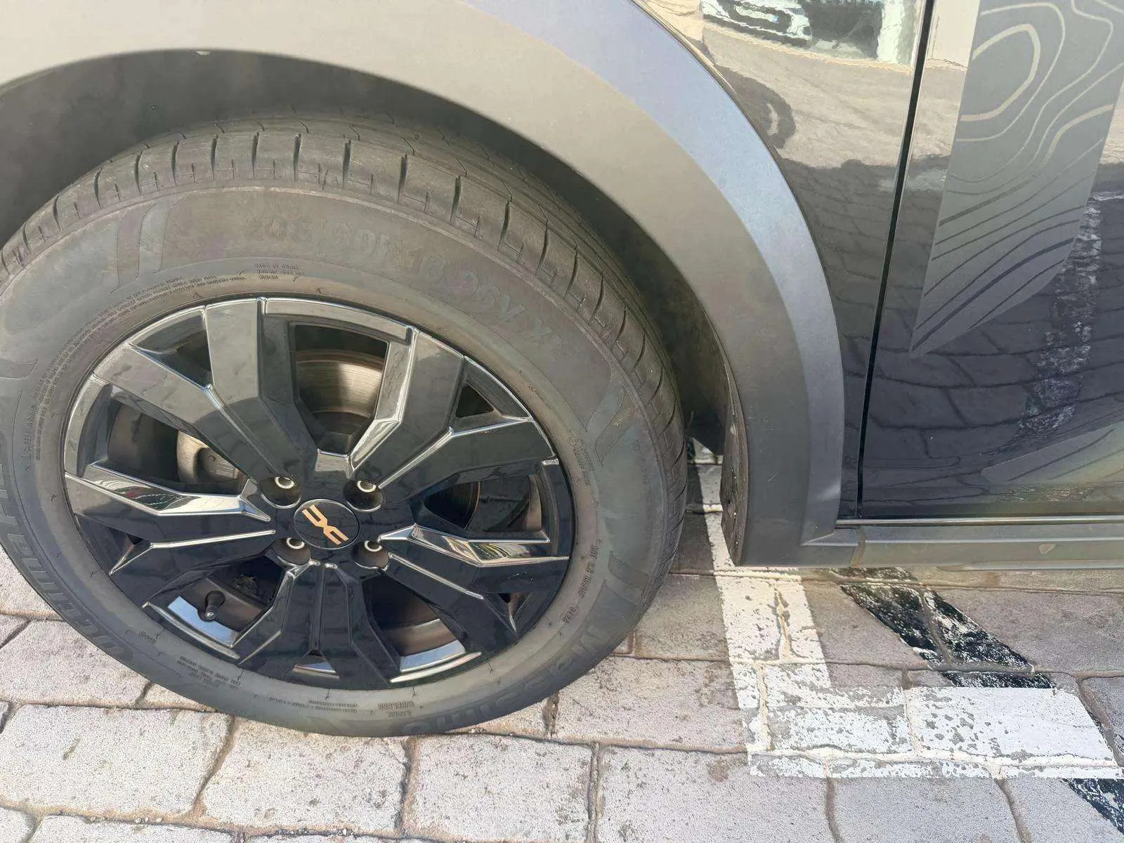 Dacia Sandero Expression TCe 100 - foto 11