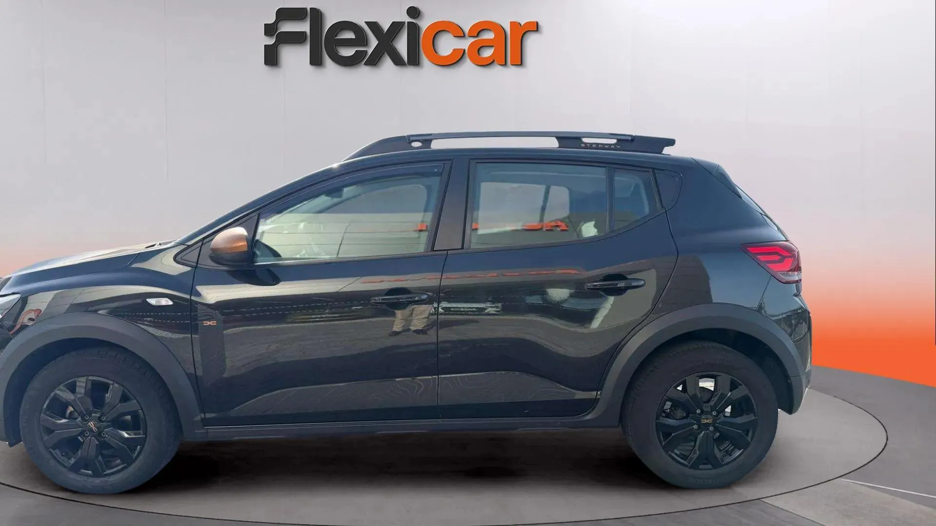 Dacia Sandero Expression TCe 100 - foto 3