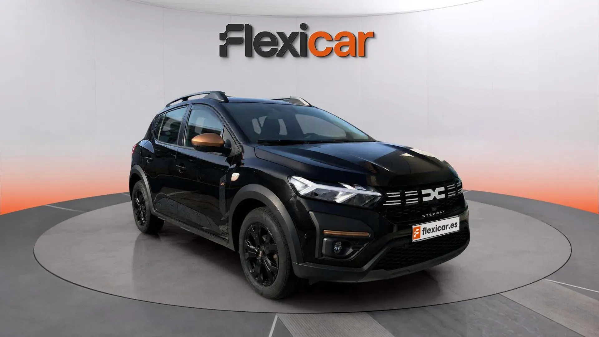 Dacia Sandero Expression TCe 100